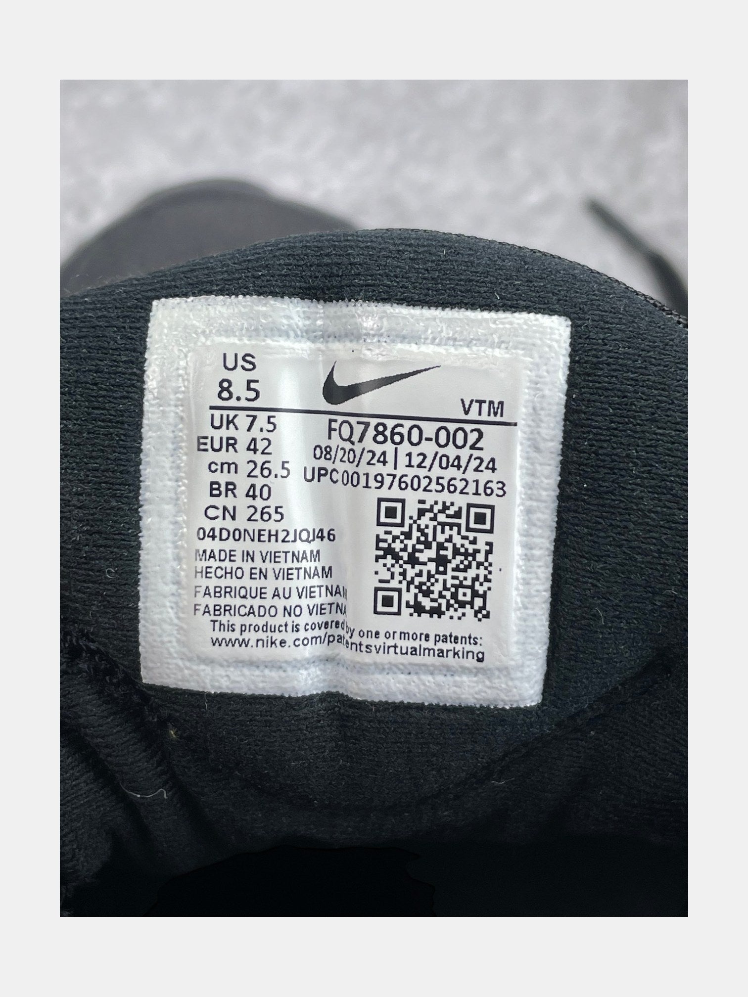 Nike Air Max DN8 rozmiar 42