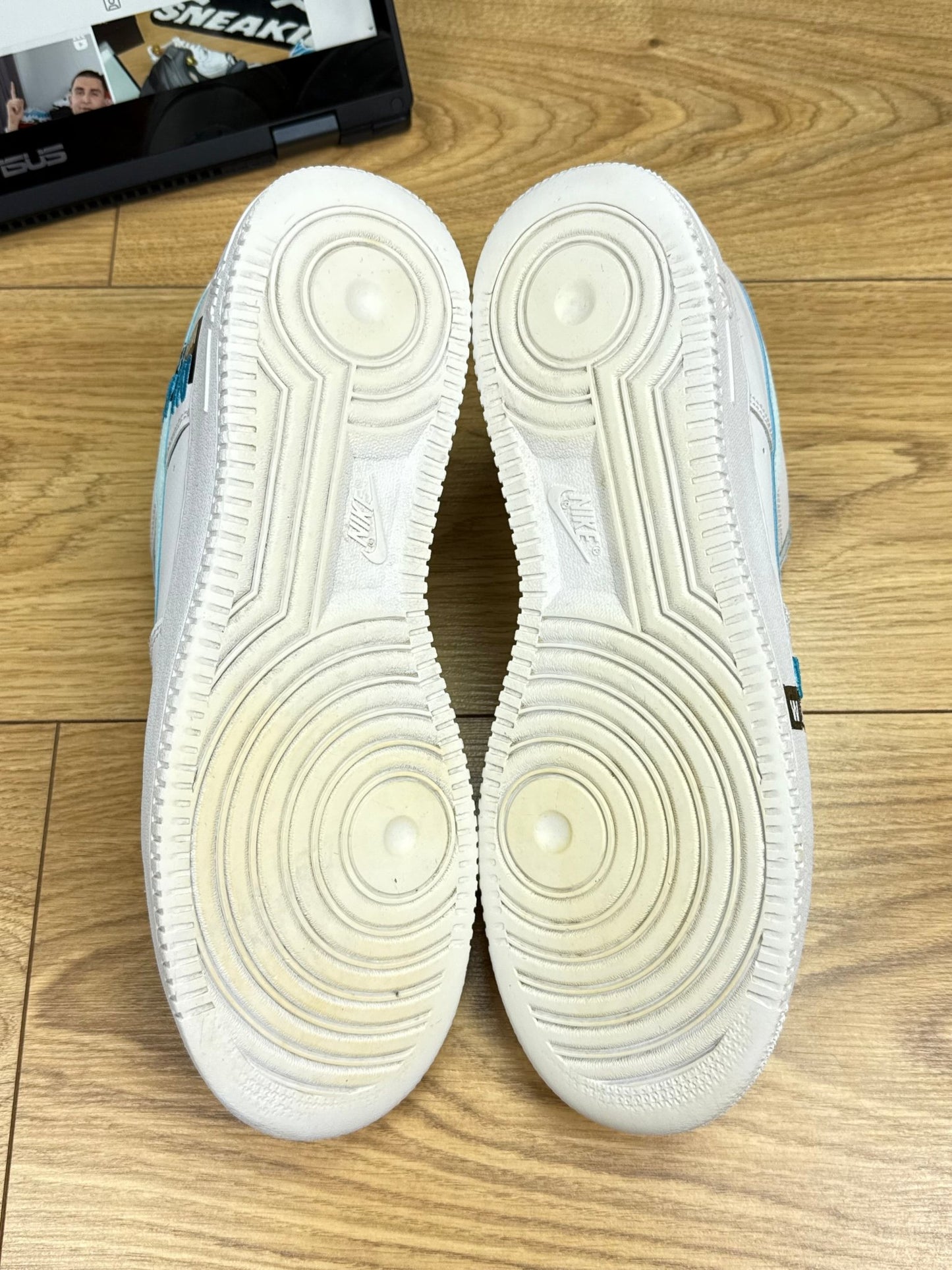 Nike Air Force 1 Low (44)