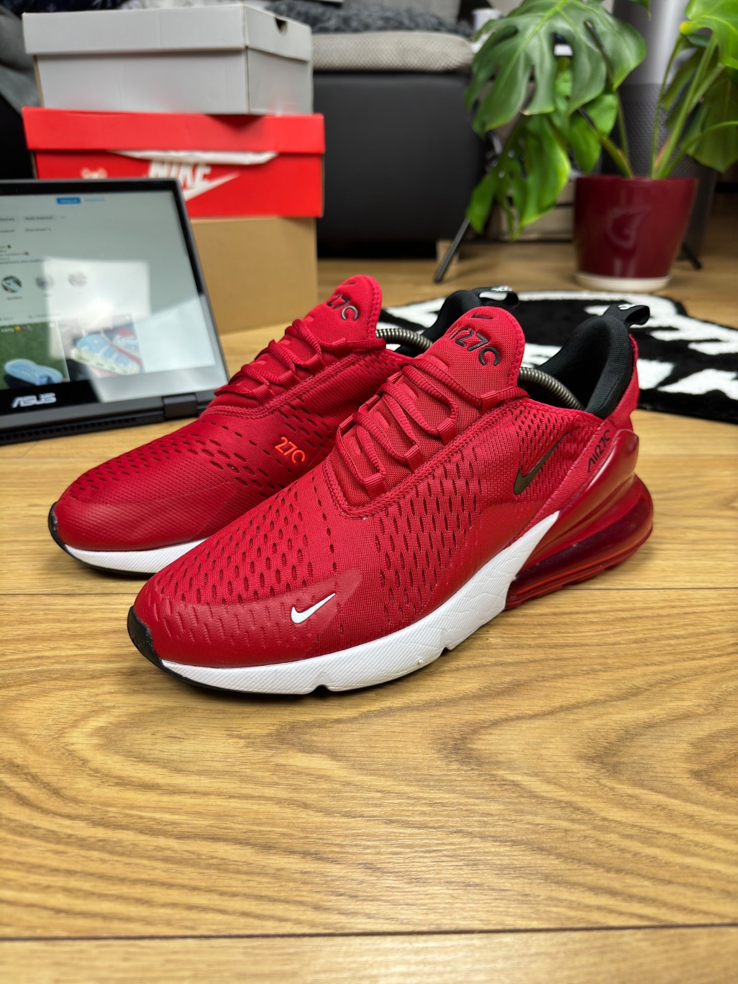 Nike Air Max 270 (45)
