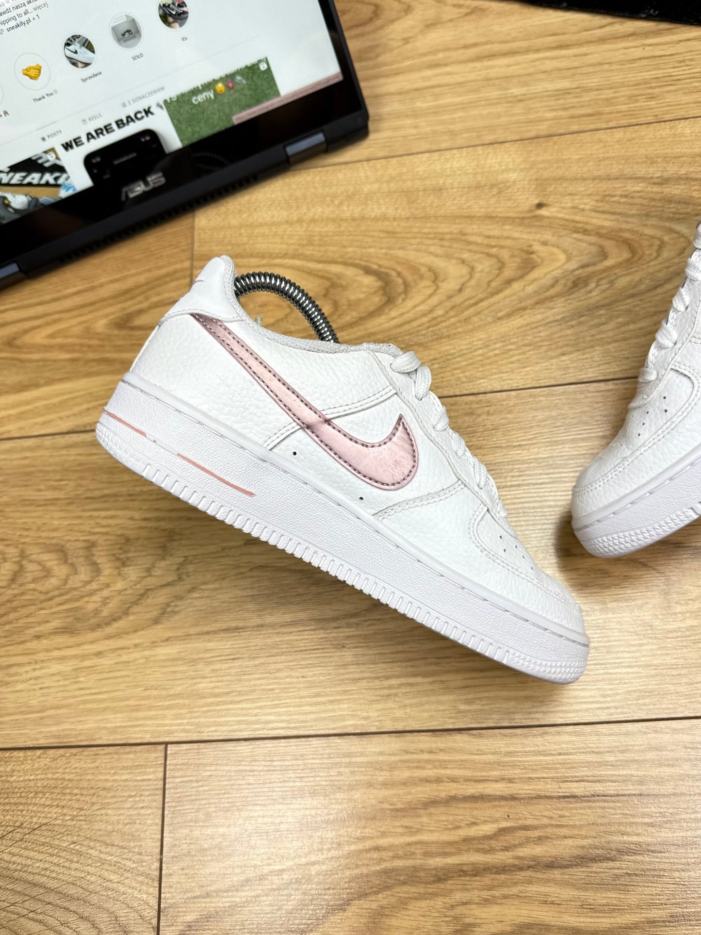Nike Air Force 1 Low (36.5)