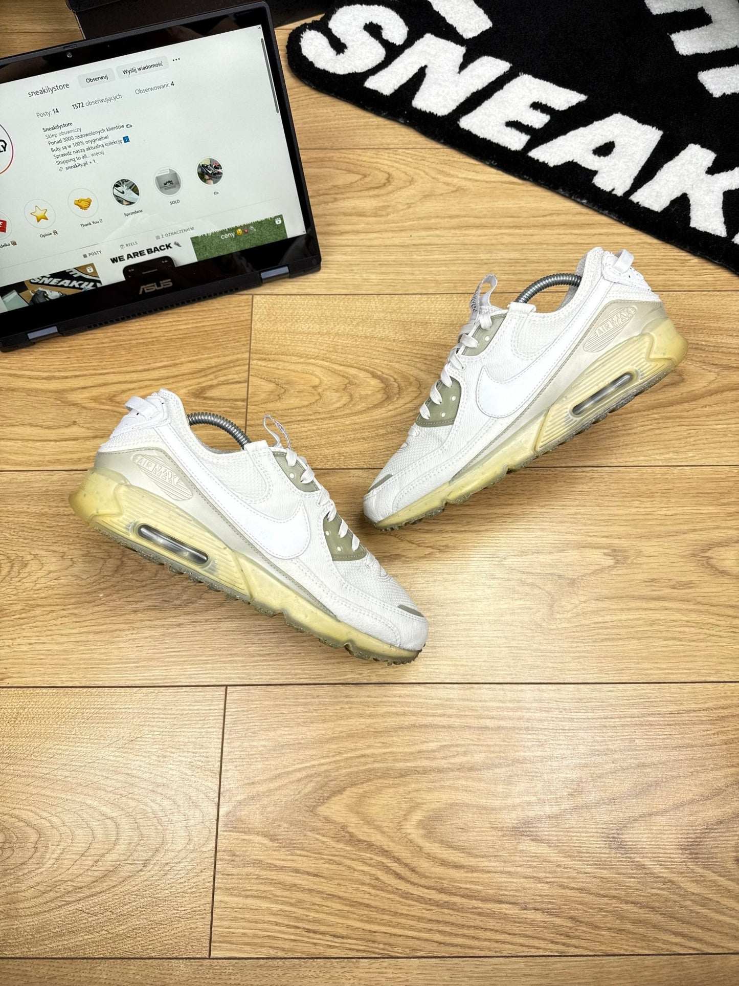 Nike Air Max 90 (42.5)