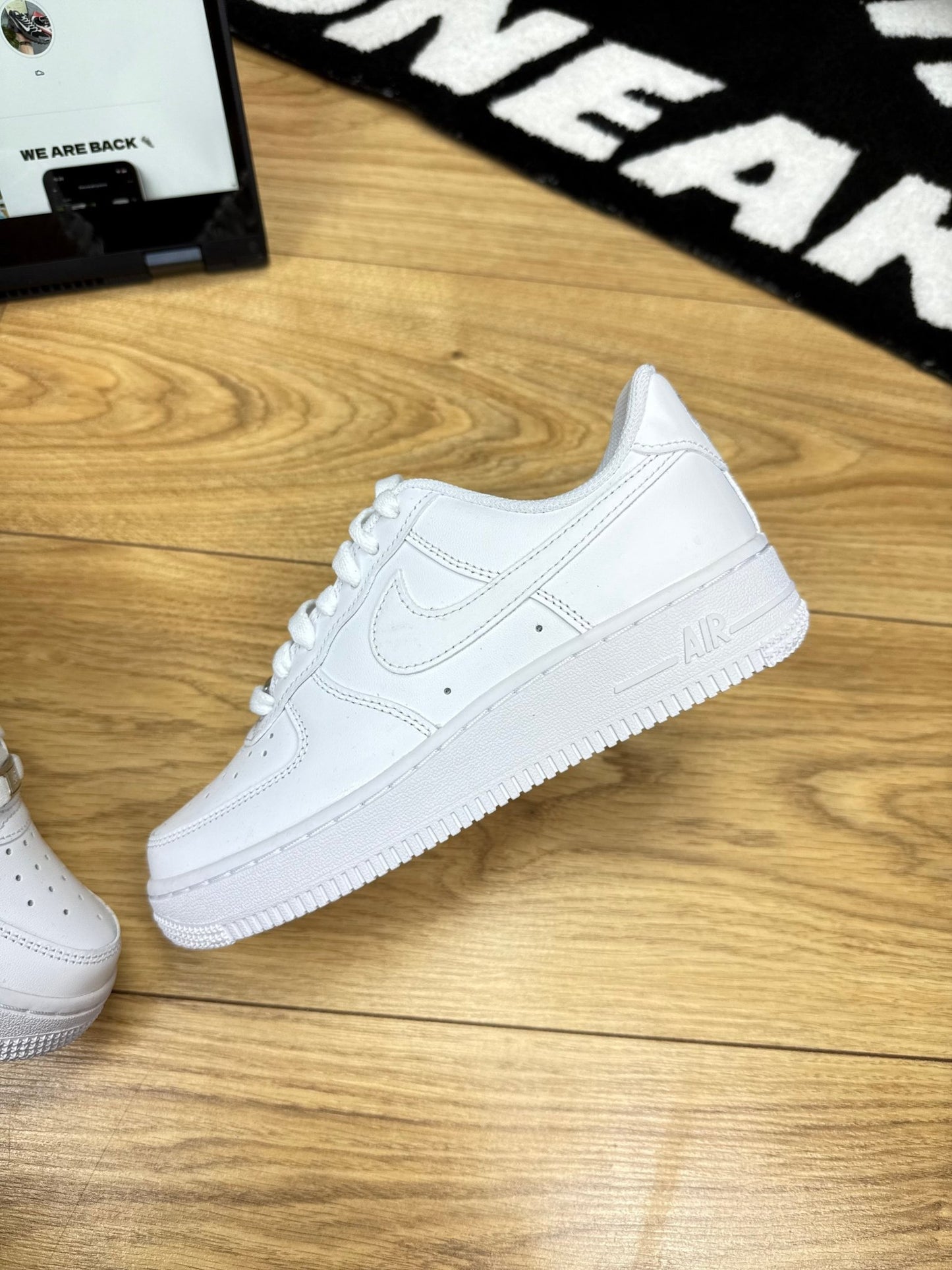 Nike Air Force 1 Low (36)