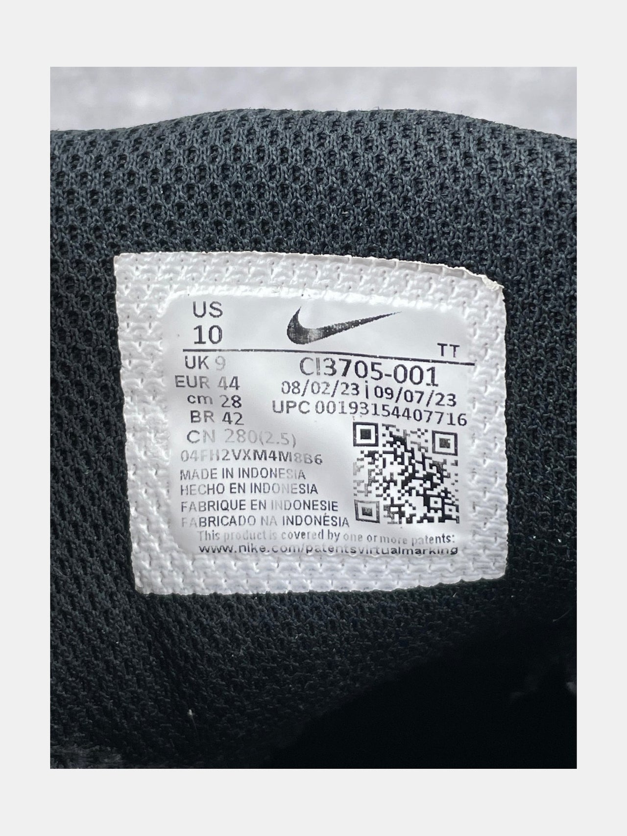 Nike Air Max 95 rozmiar 44