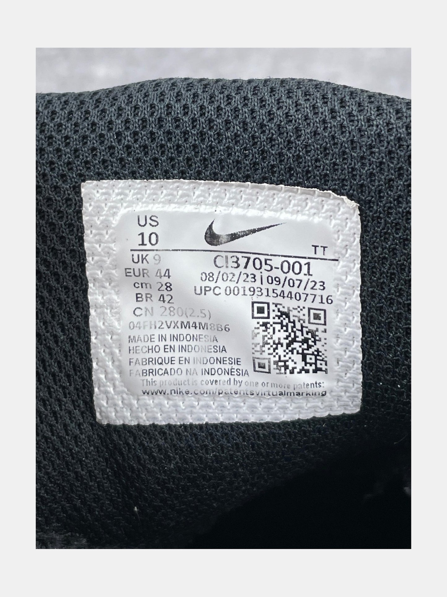 Nike Air Max 95 rozmiar 44