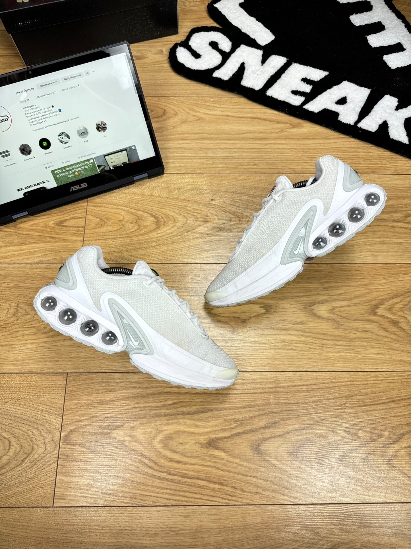 Nike Air Max DN (45)