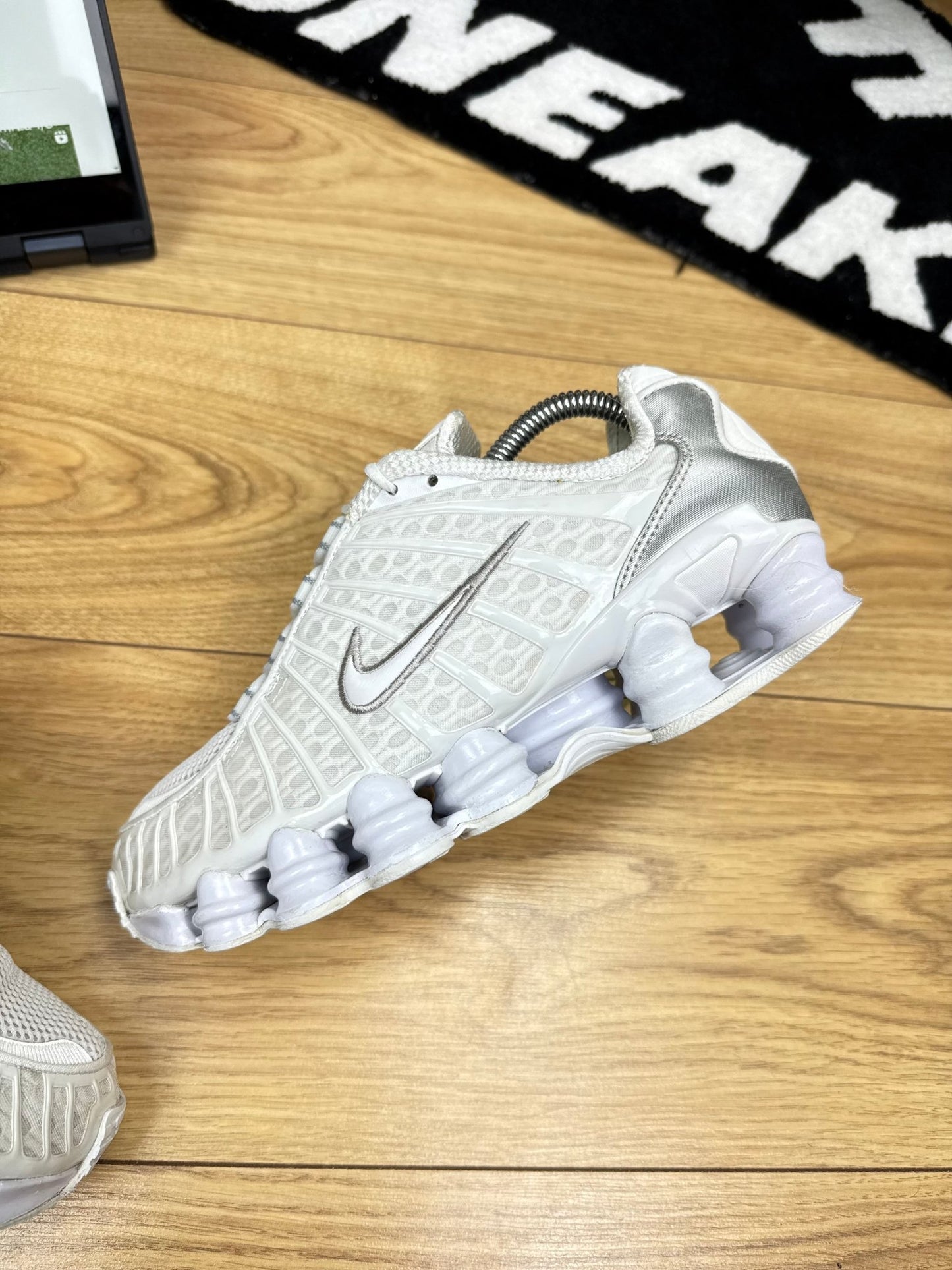 Nike Shox TL (39)
