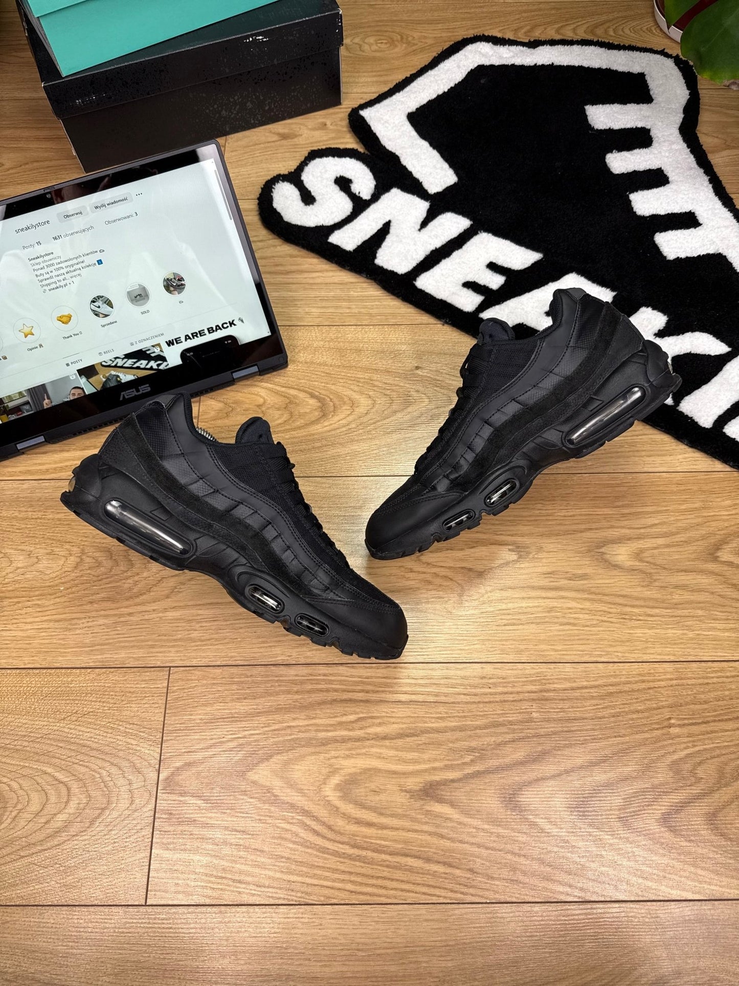 Nike Air Max 95 (46)