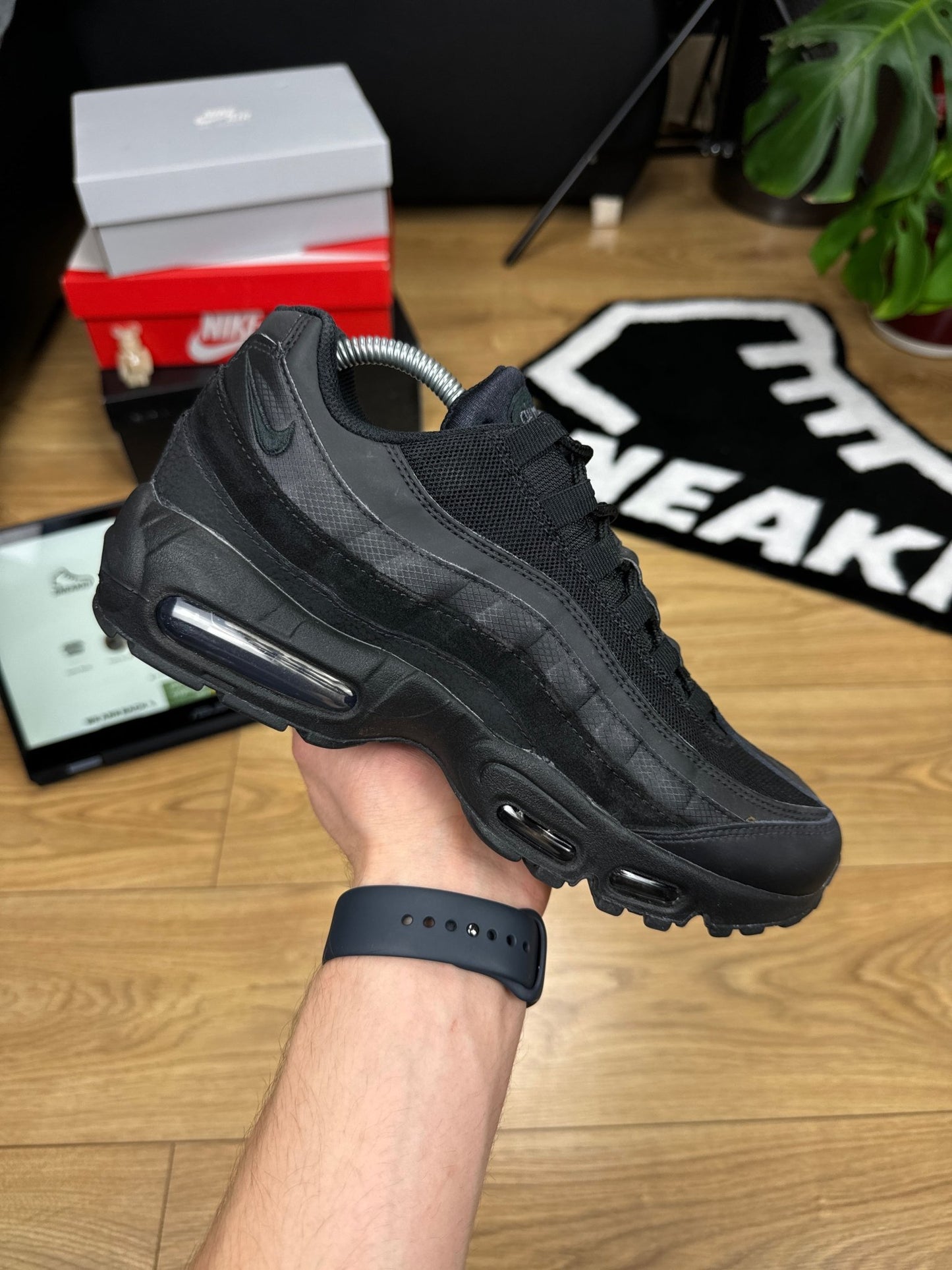 Nike Air Max 95 (42)