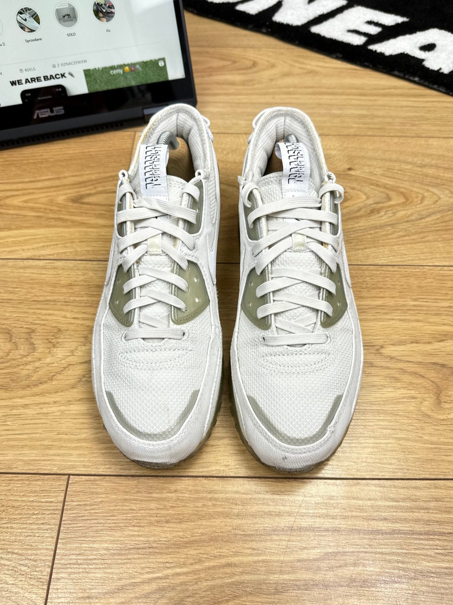 Nike Air Max 90 (42.5)