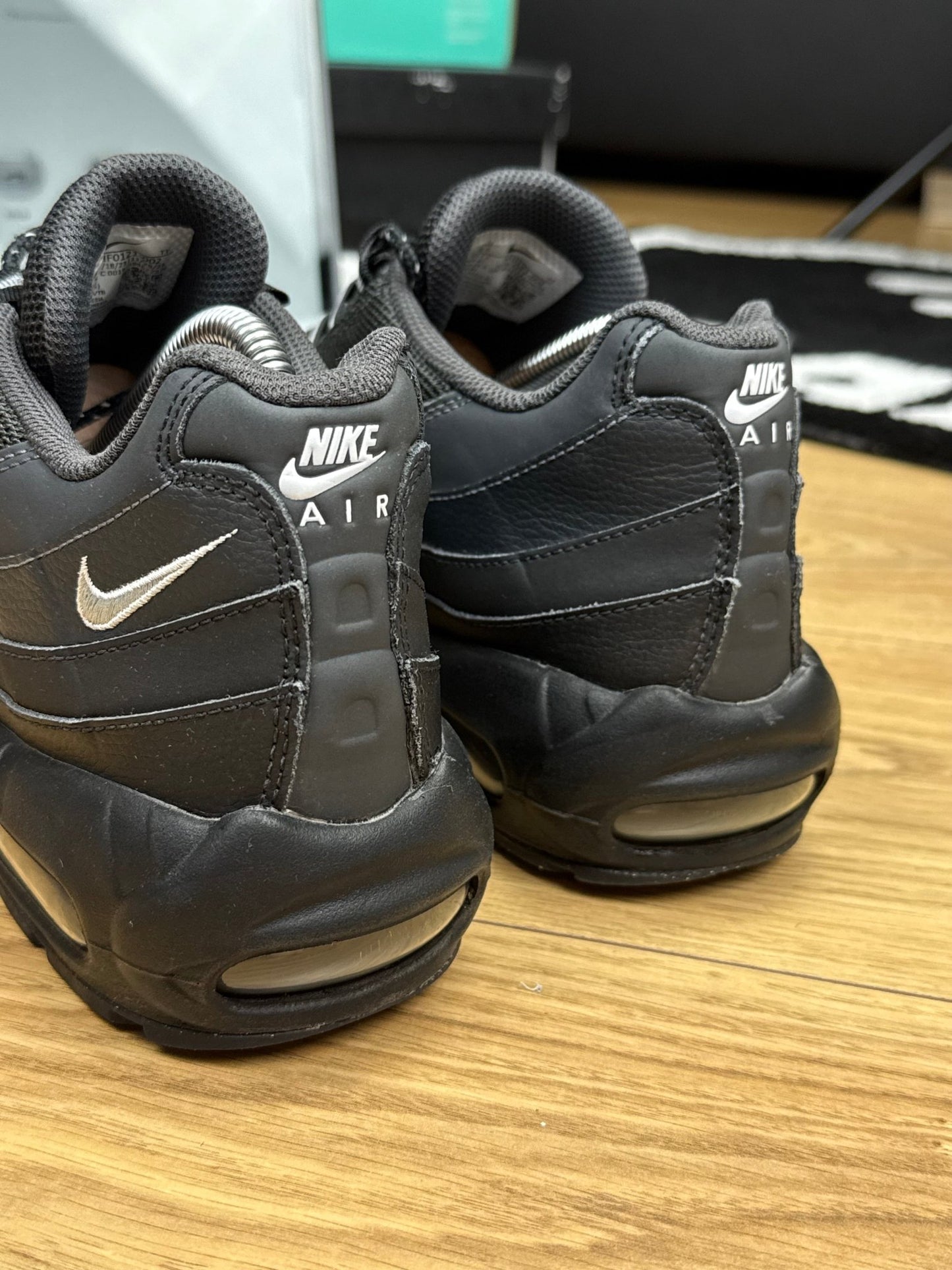 Nike Air Max 95 (42)