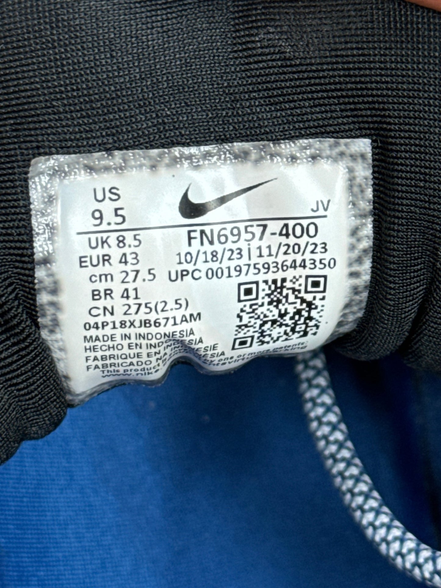 Nike Air Max 97 (43)