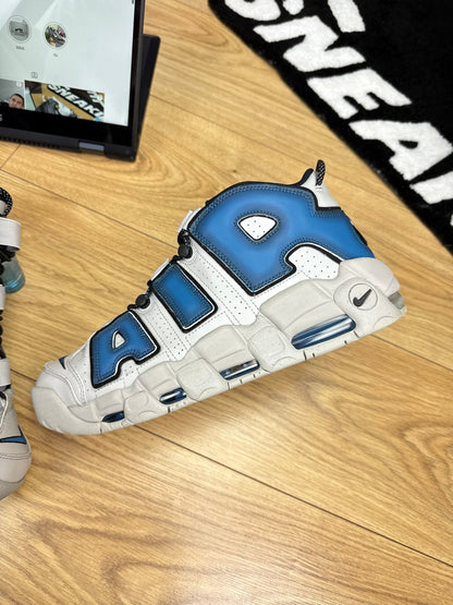 Nike Air More Uptempo 96 (45.5)