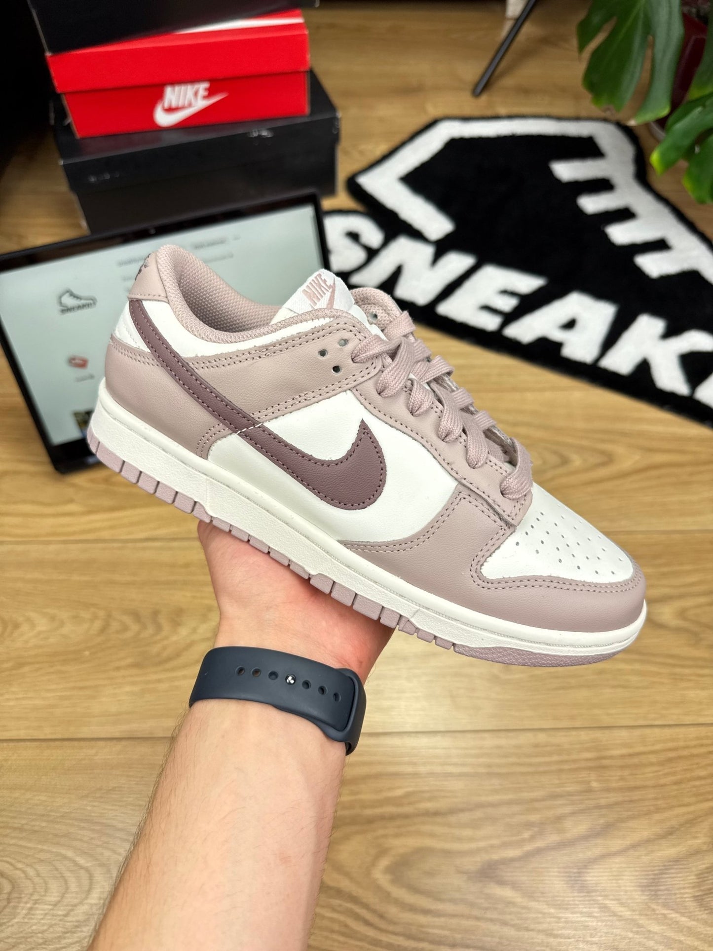 Nike Dunk Low (40)