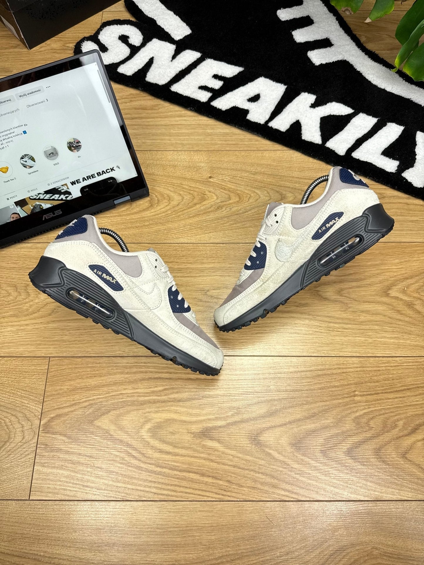 Nike Air Max 90 (42)