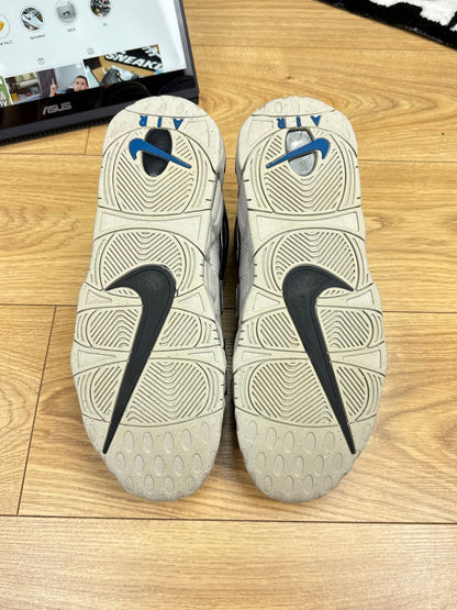 Nike Air More Uptempo 96 (45.5)