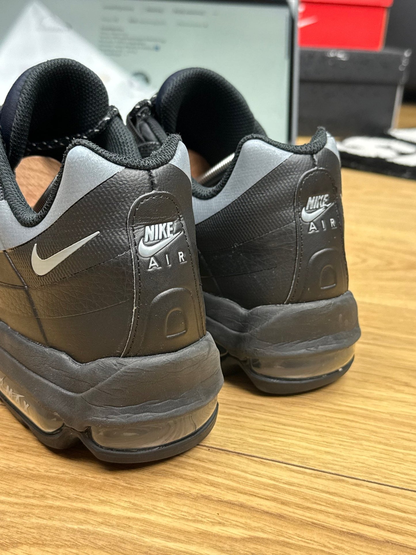 Nike Air Max 95 Ultra (44)