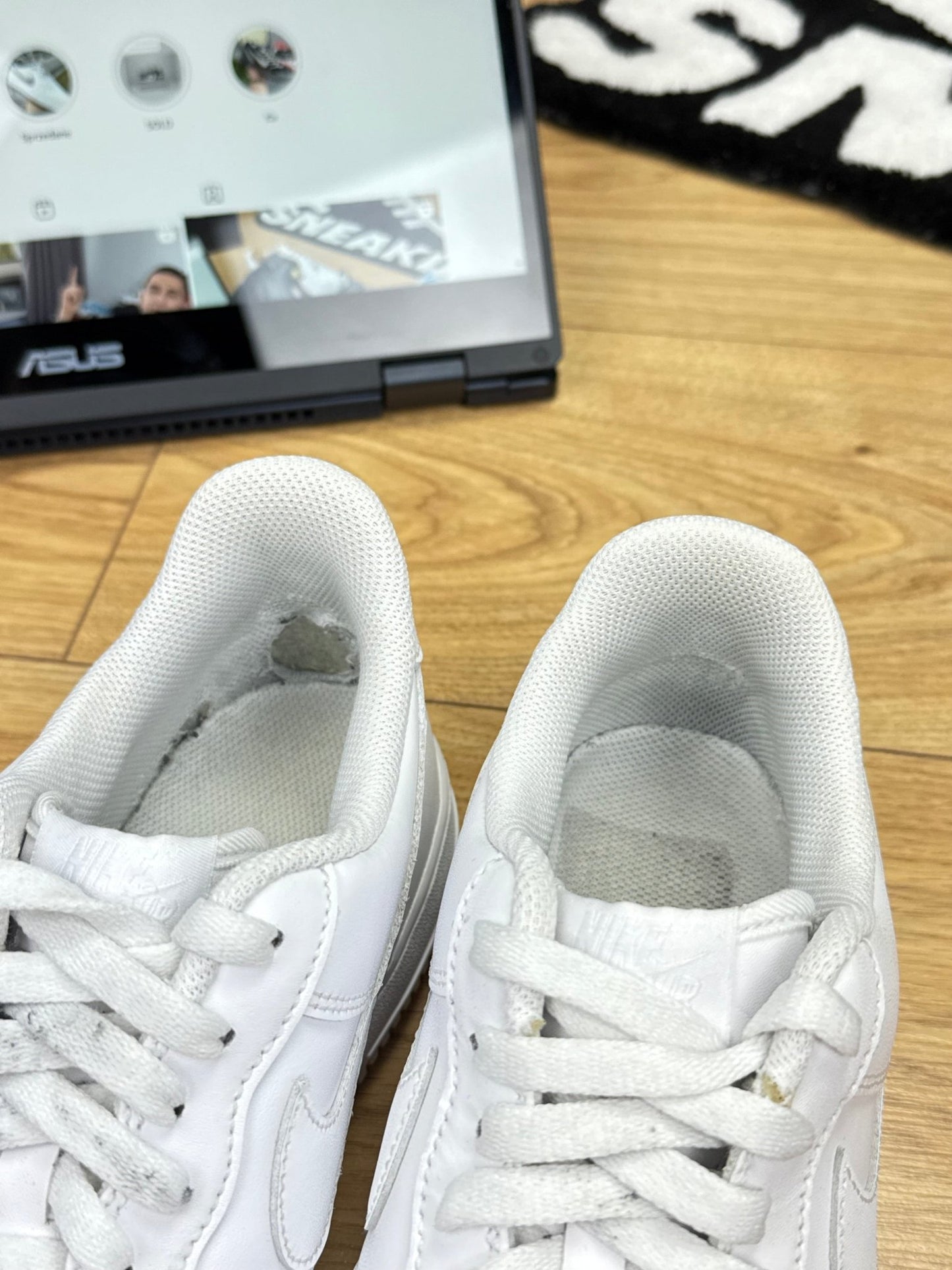 Nike Air Force 1 Low (44)