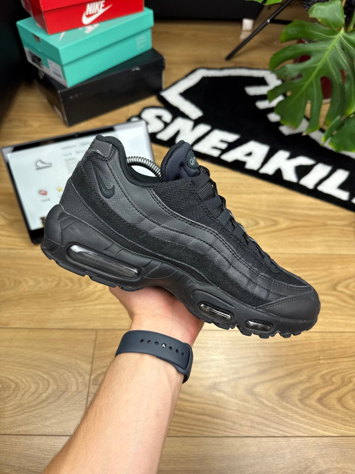 Nike Air Max 95 (44)