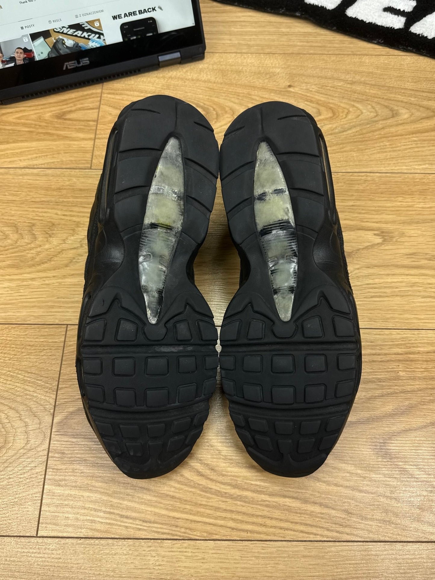 Nike Air Max 95 (47.5)