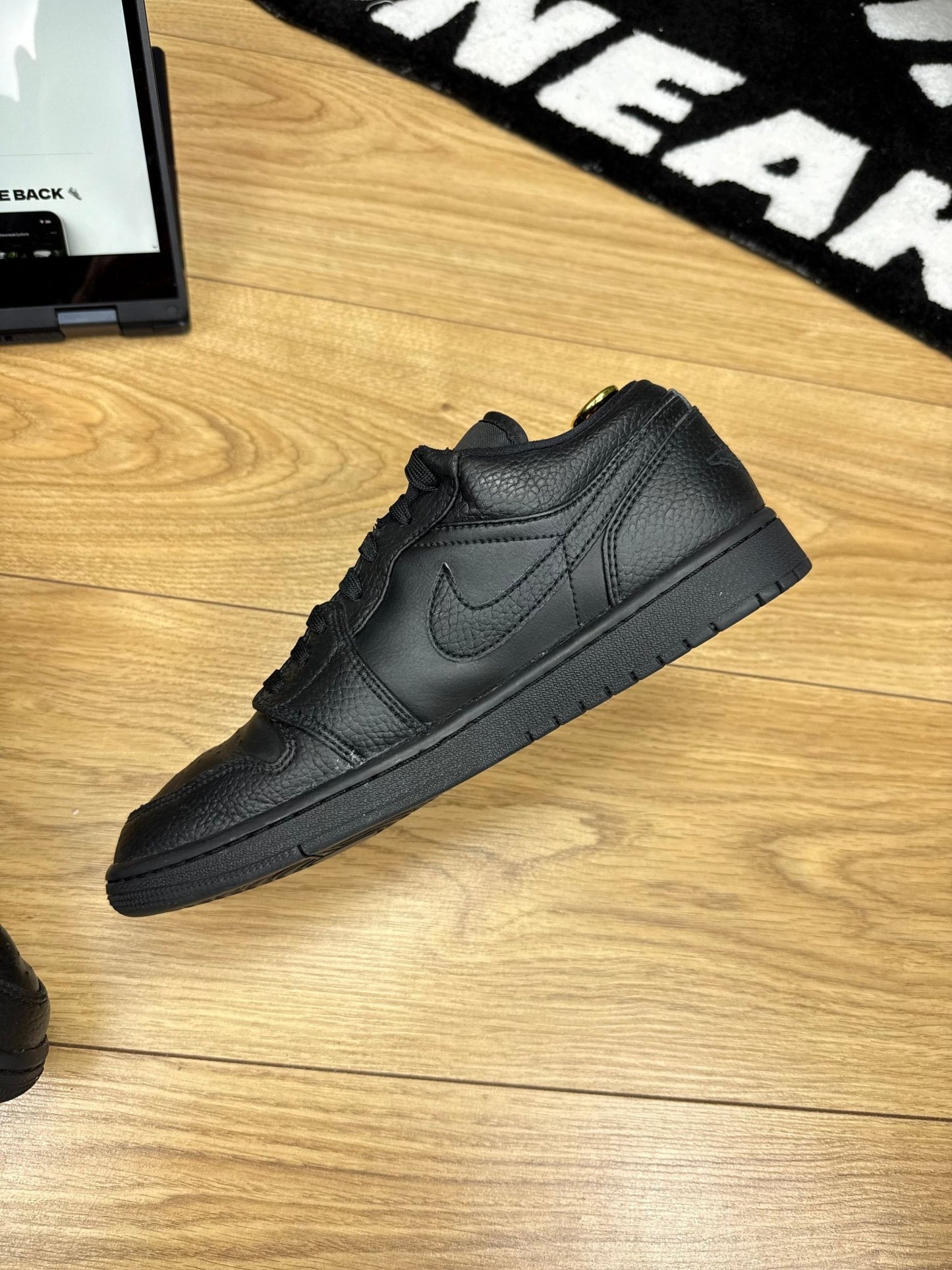 Nike Air Jordan 1 Low (42)