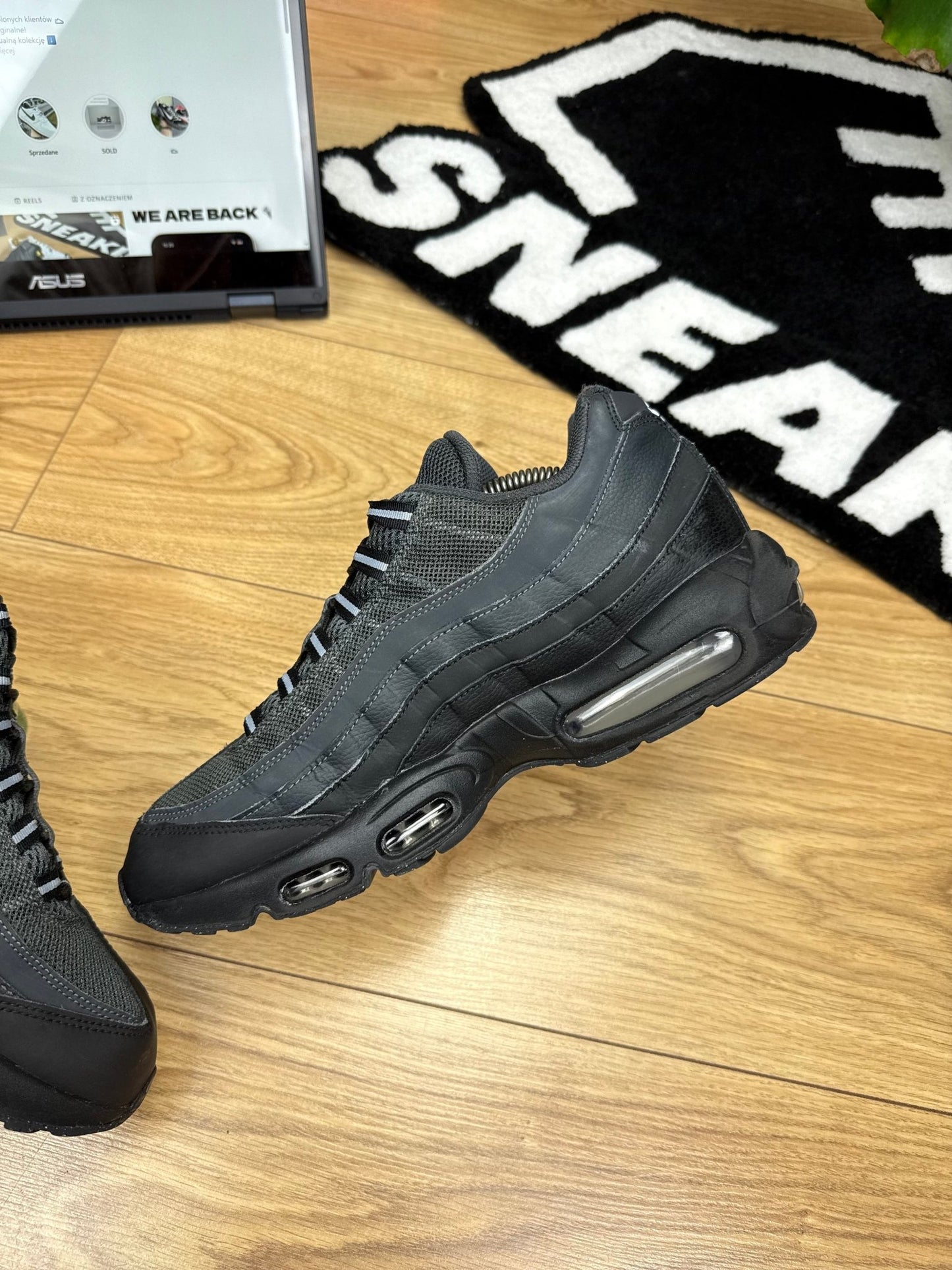 Nike Air Max 95 (45)
