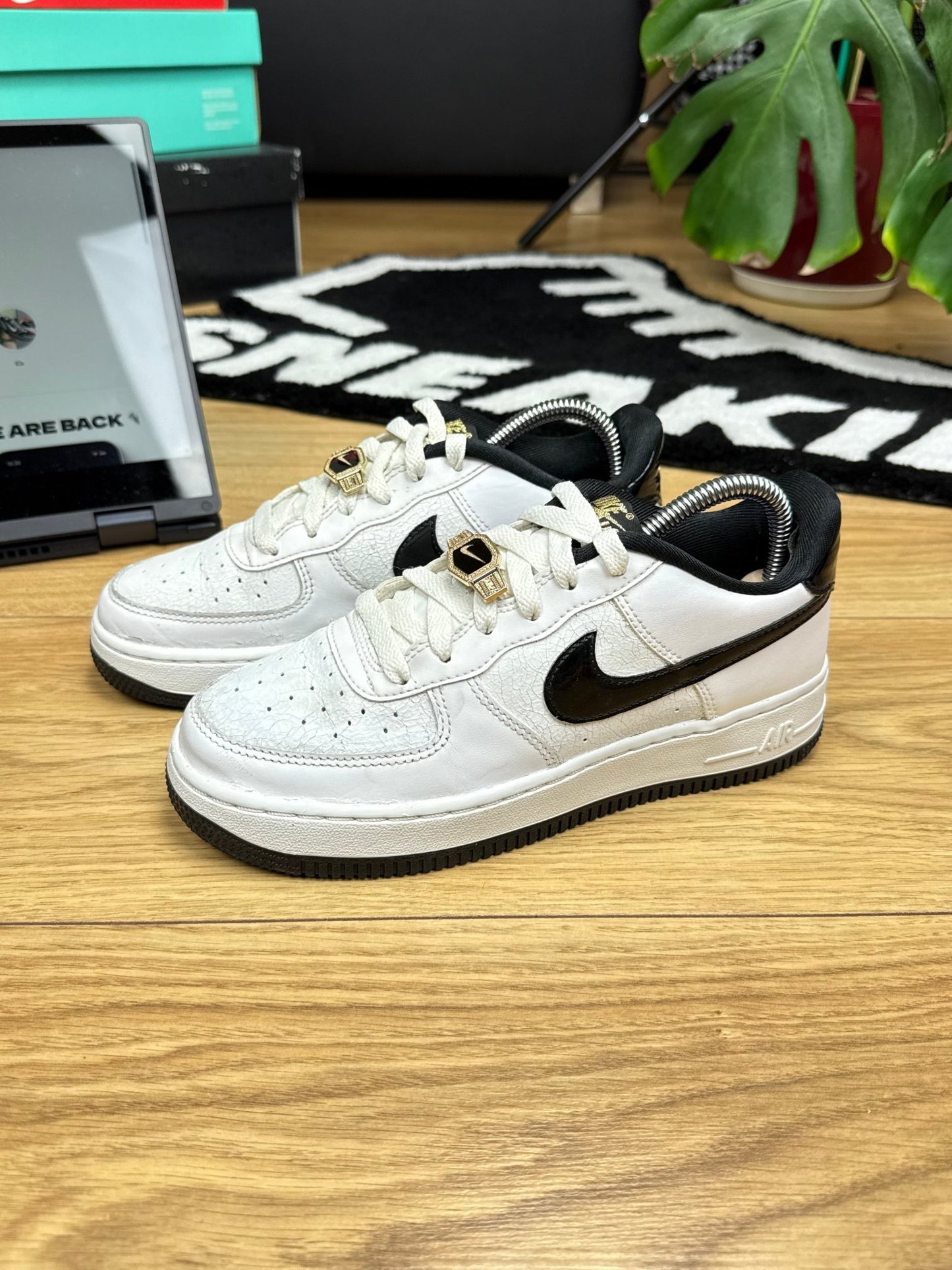 Nike Air Force 1 Low (37.5)