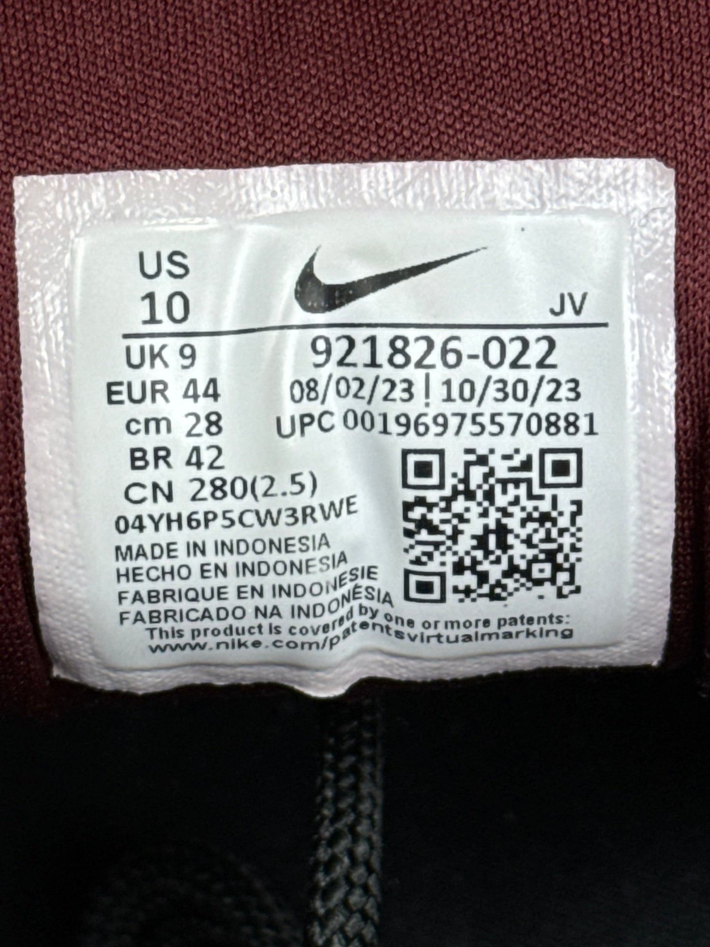 Nike Air Max 97 (44)