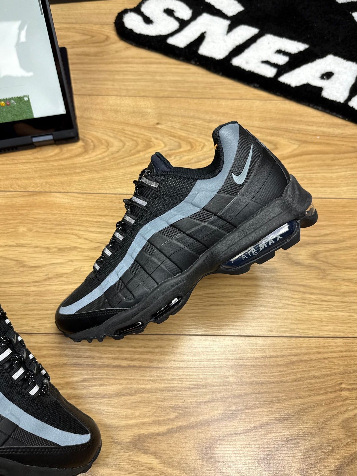Nike Air Max 95 Ultra (41)