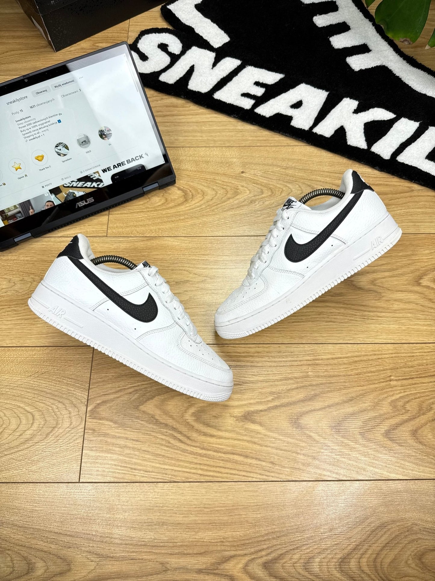 Nike Air Force 1 Low (43)