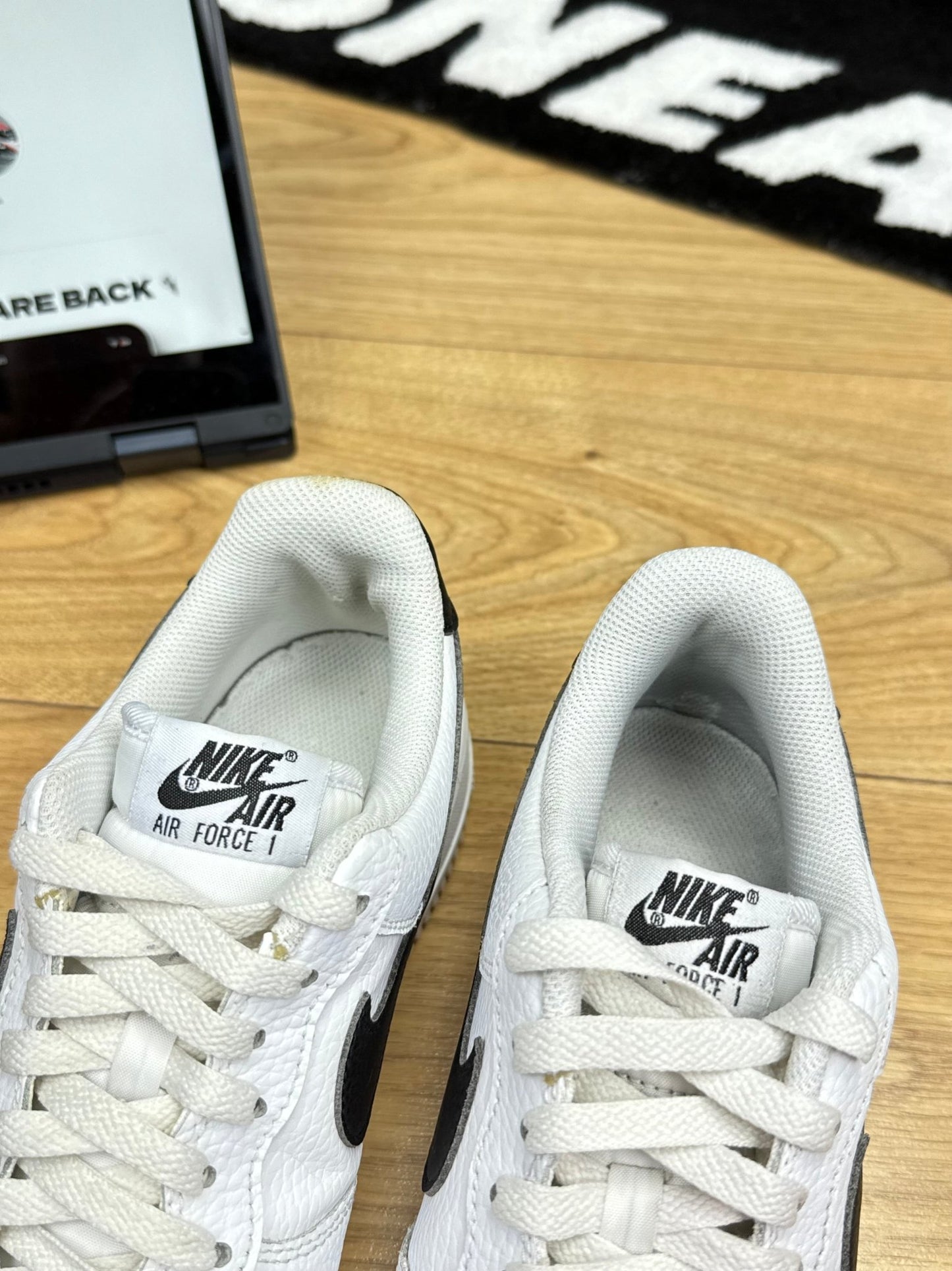 Nike Air Force 1 Low (42.5)