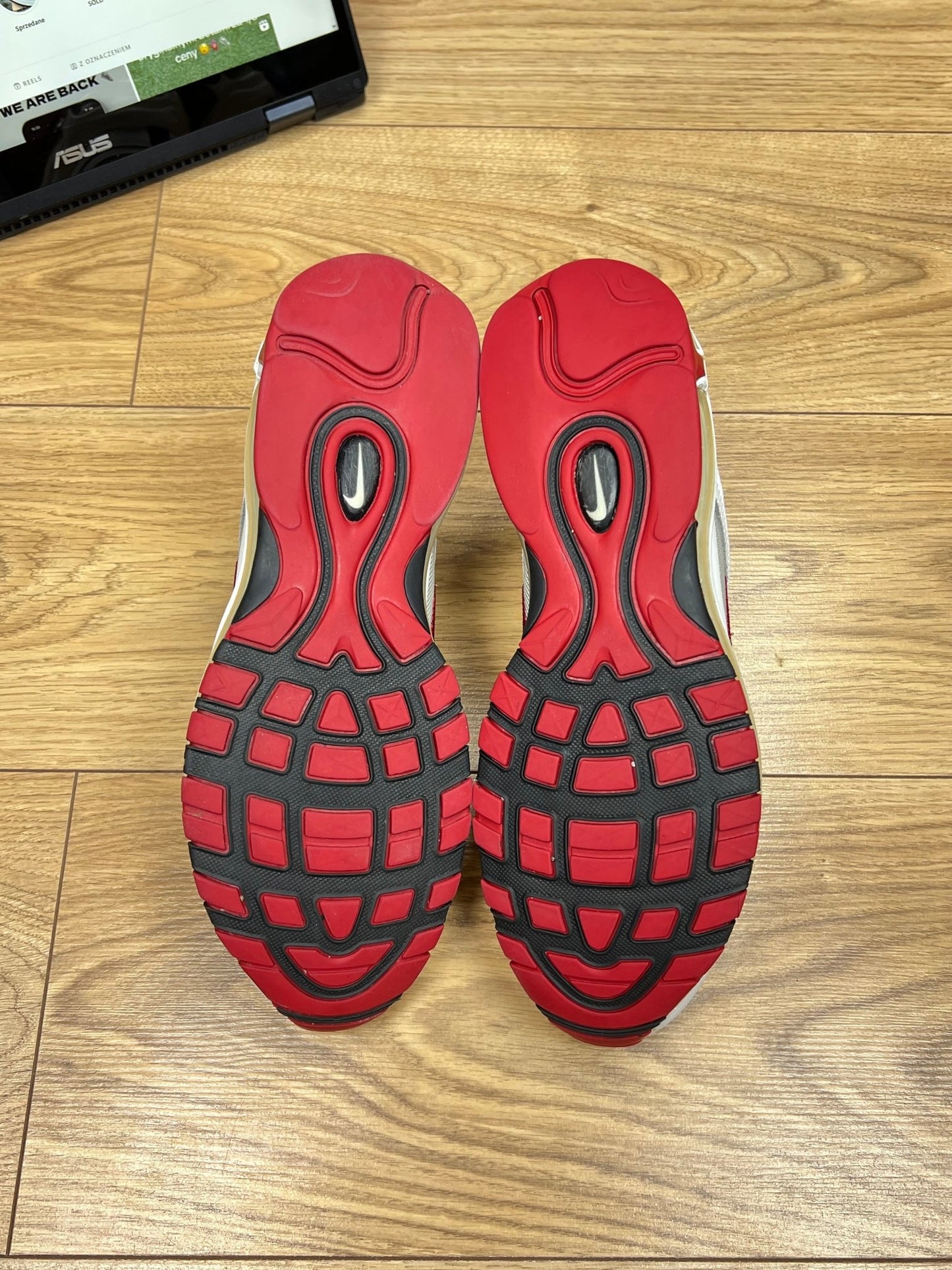 Nike Air Max 97 (44.5)