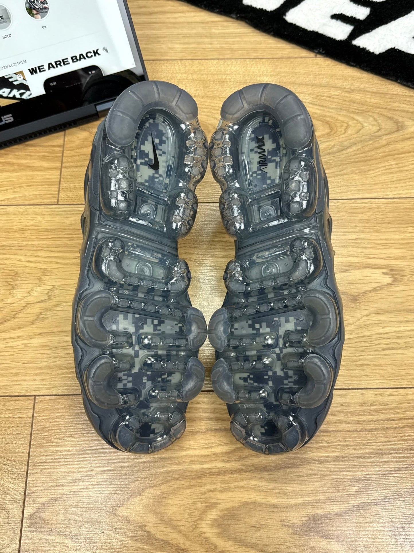 Nike Air Vapormax Plus (44)