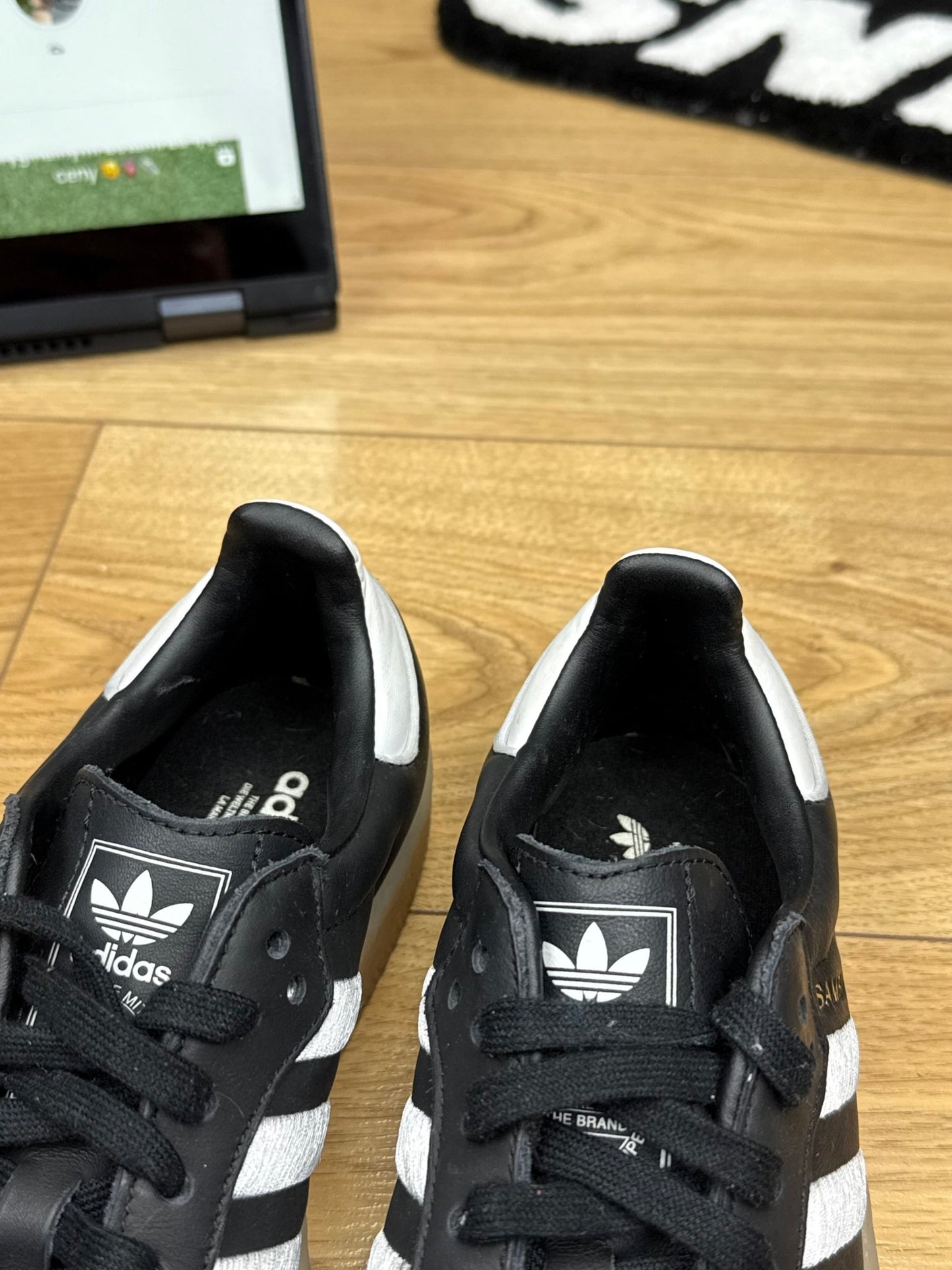 Adidas Sambae (38)