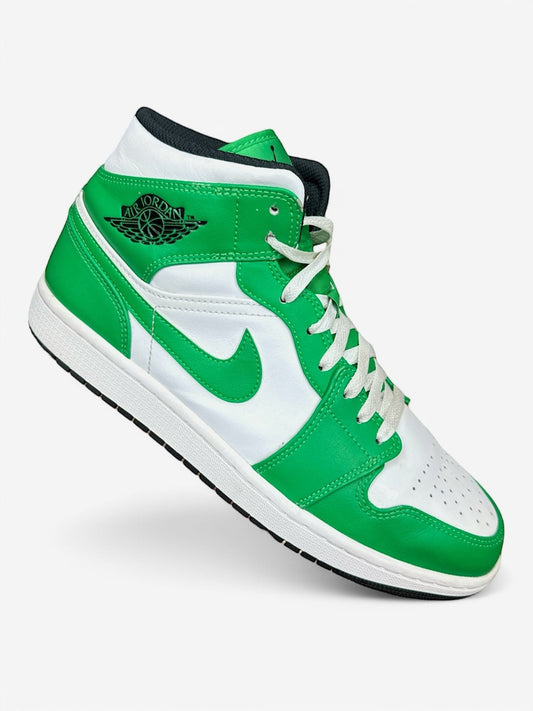 Nike Air Jordan 1 Mid (44)