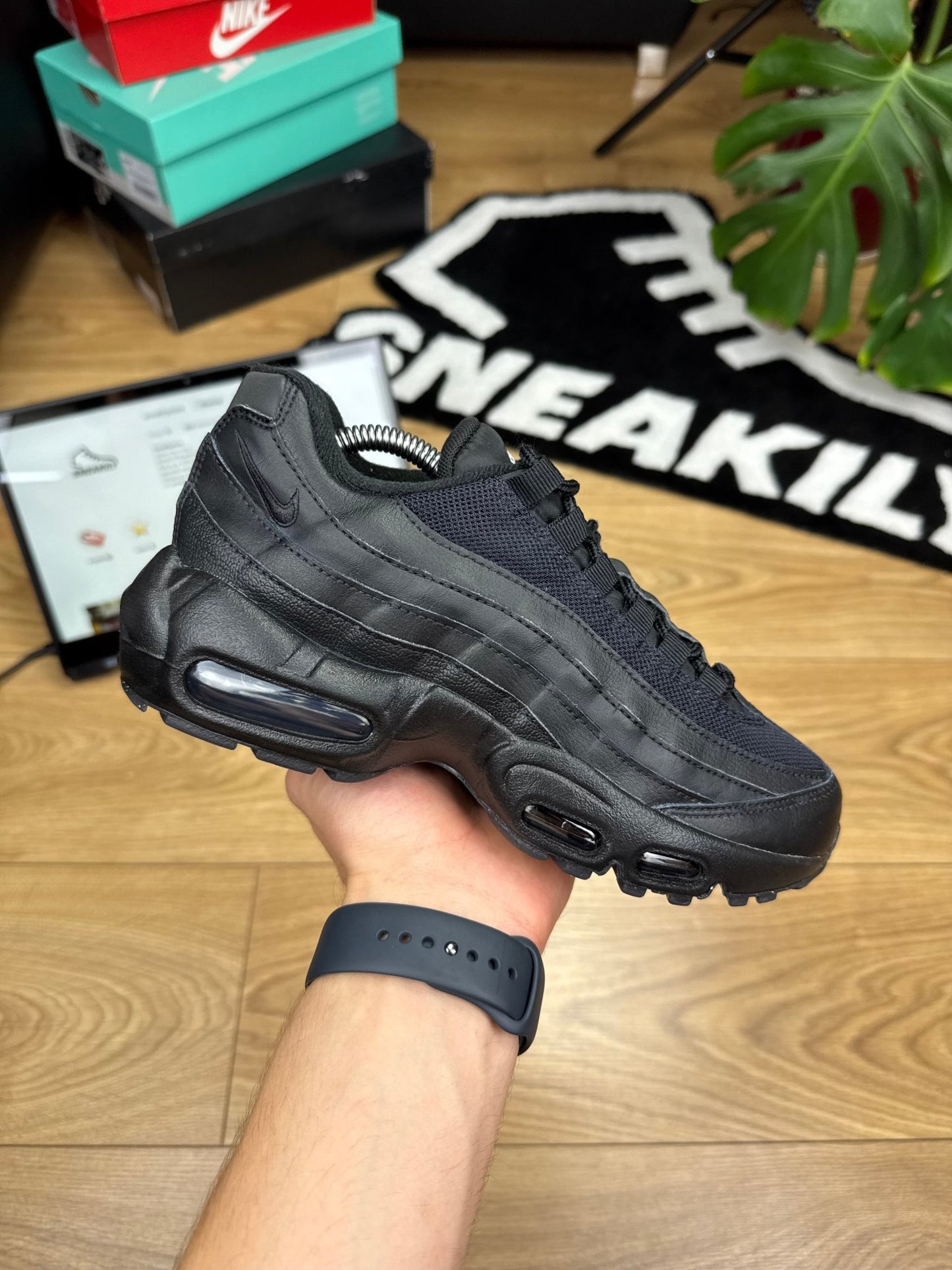 Nike Air Max 95 (38)
