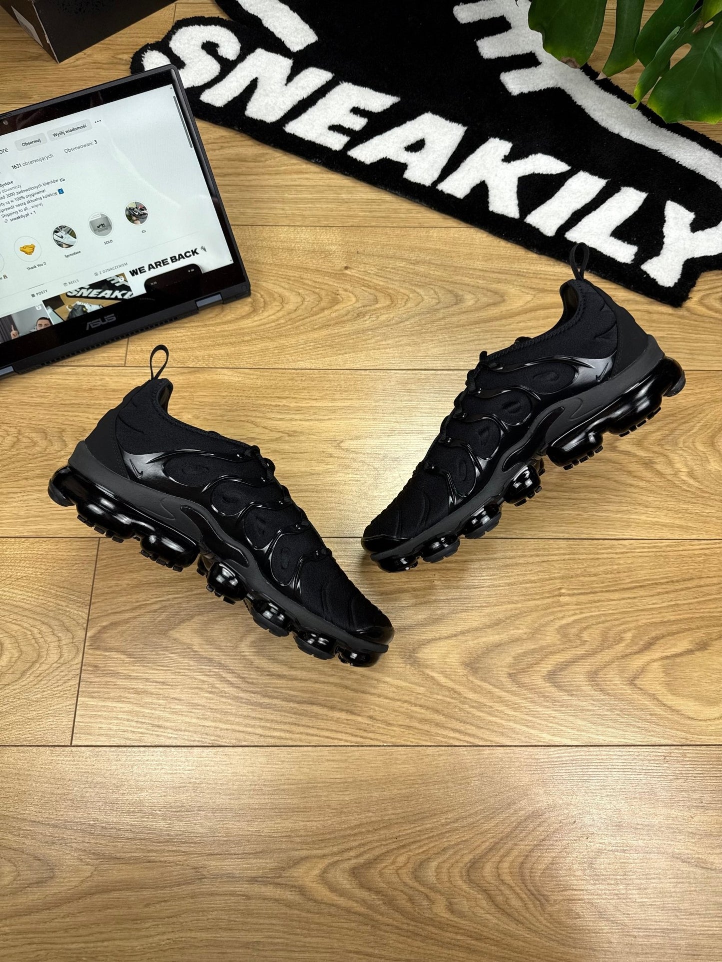 Nike Air Vapormax Plus (46)