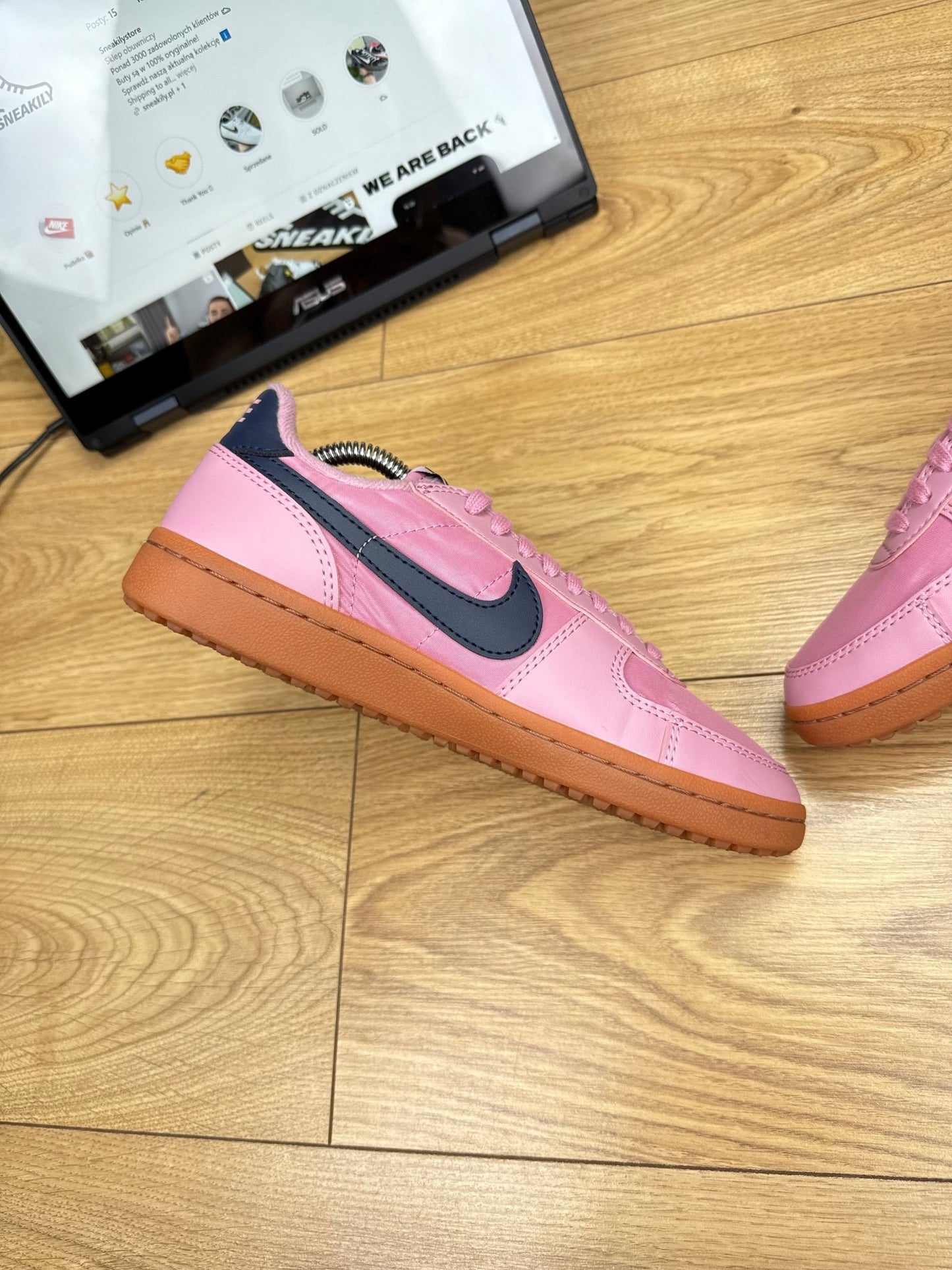 Nike Air Force 1 Low (39)