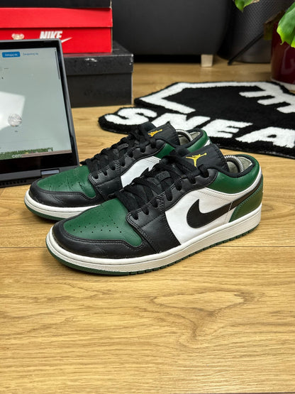 Nike Air Jordan 1 Low (44)
