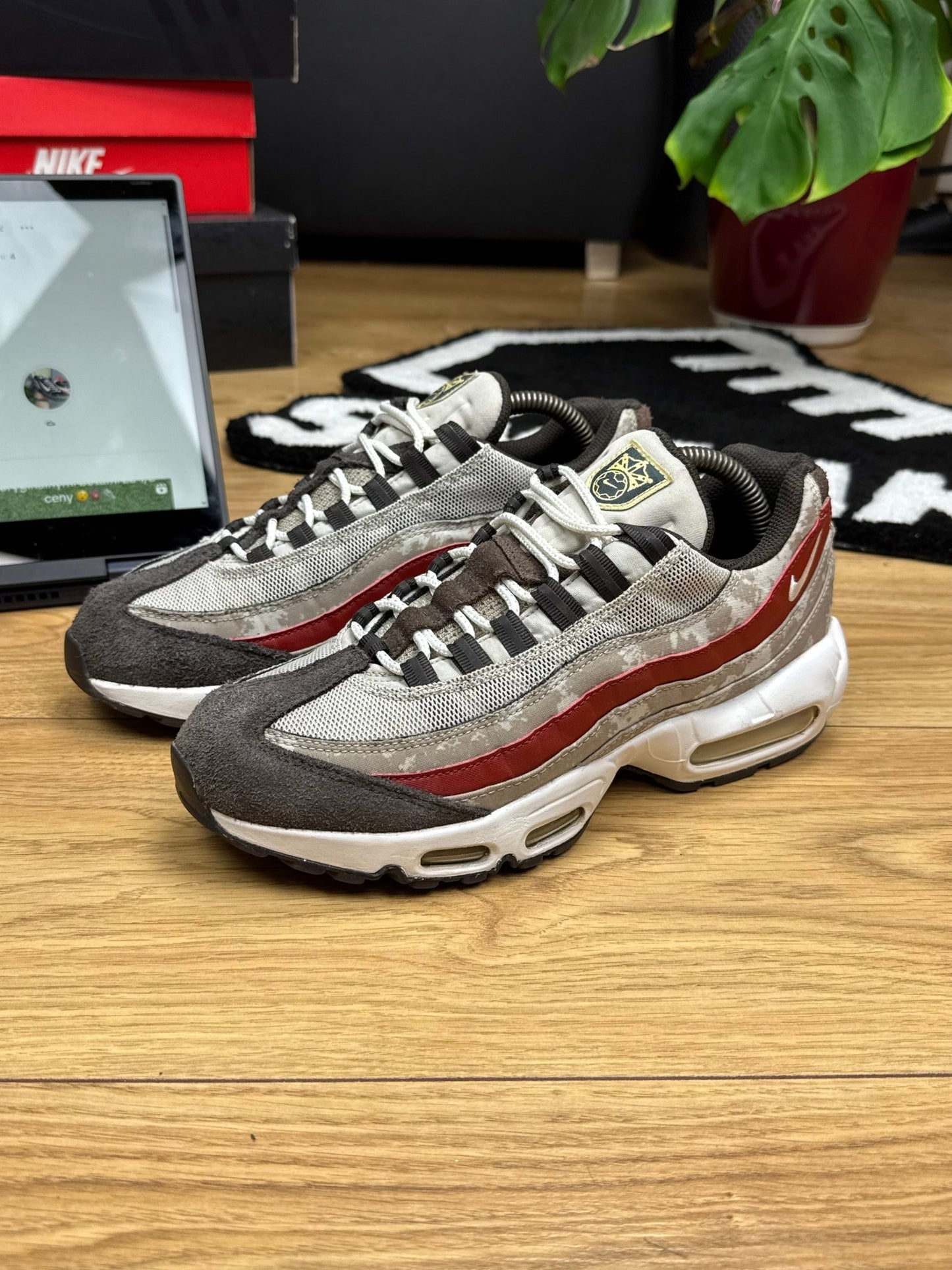 Nike Air Max 95 (42)
