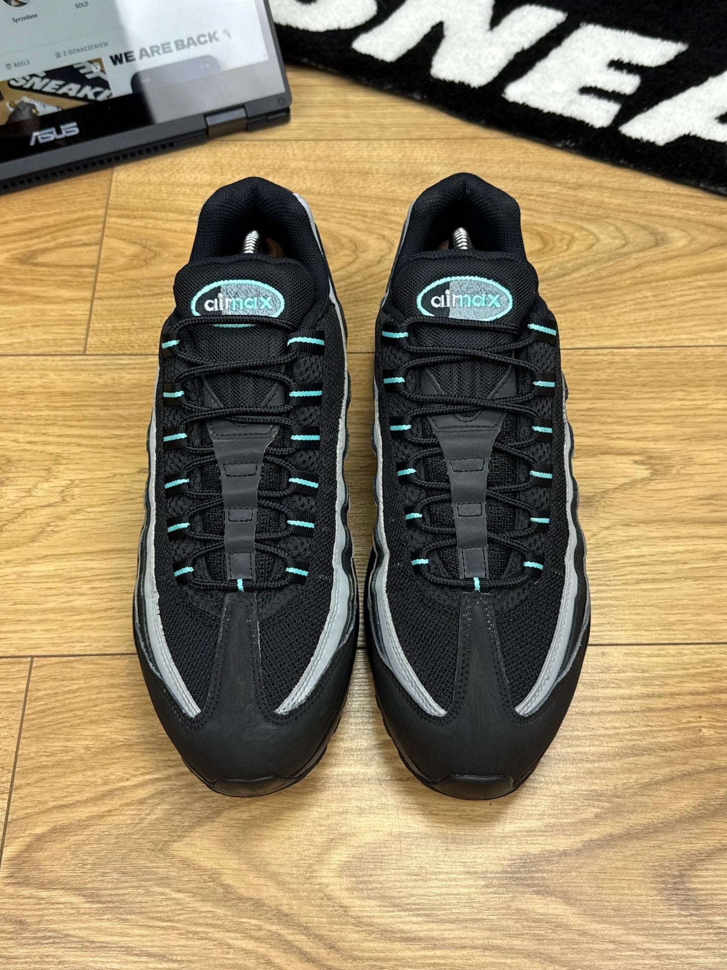 Nike Air Max 95 (45)
