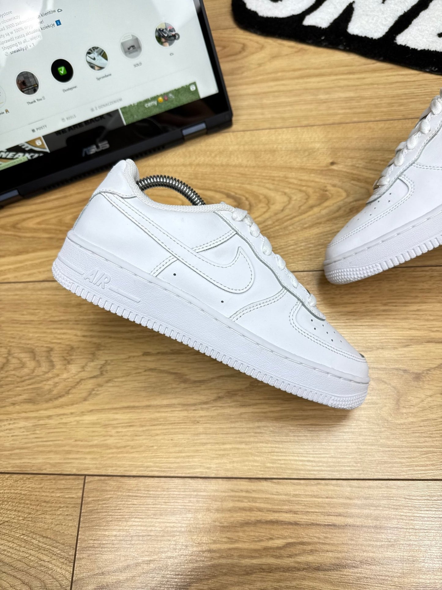 Nike Air Force 1 Low (38)