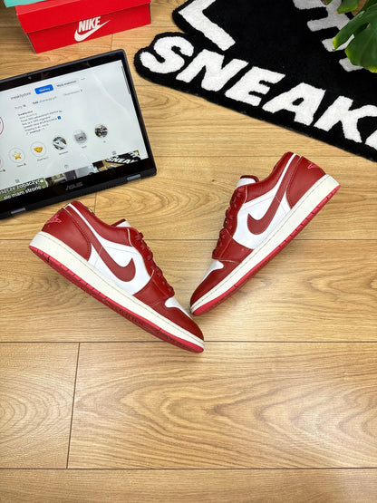 Nike Air Jordan 1 Low (46)