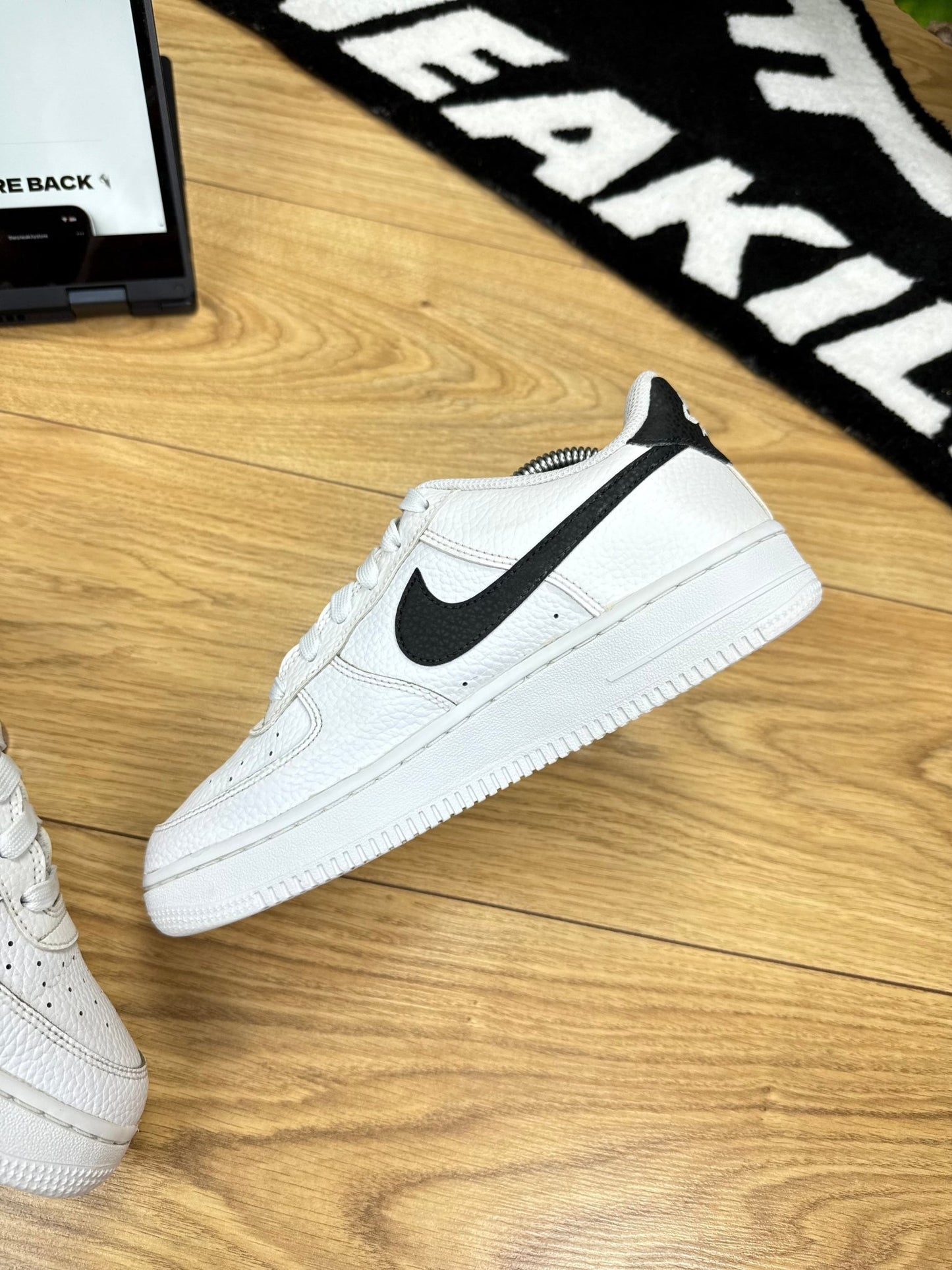 Nike Air Force 1 Low (38)