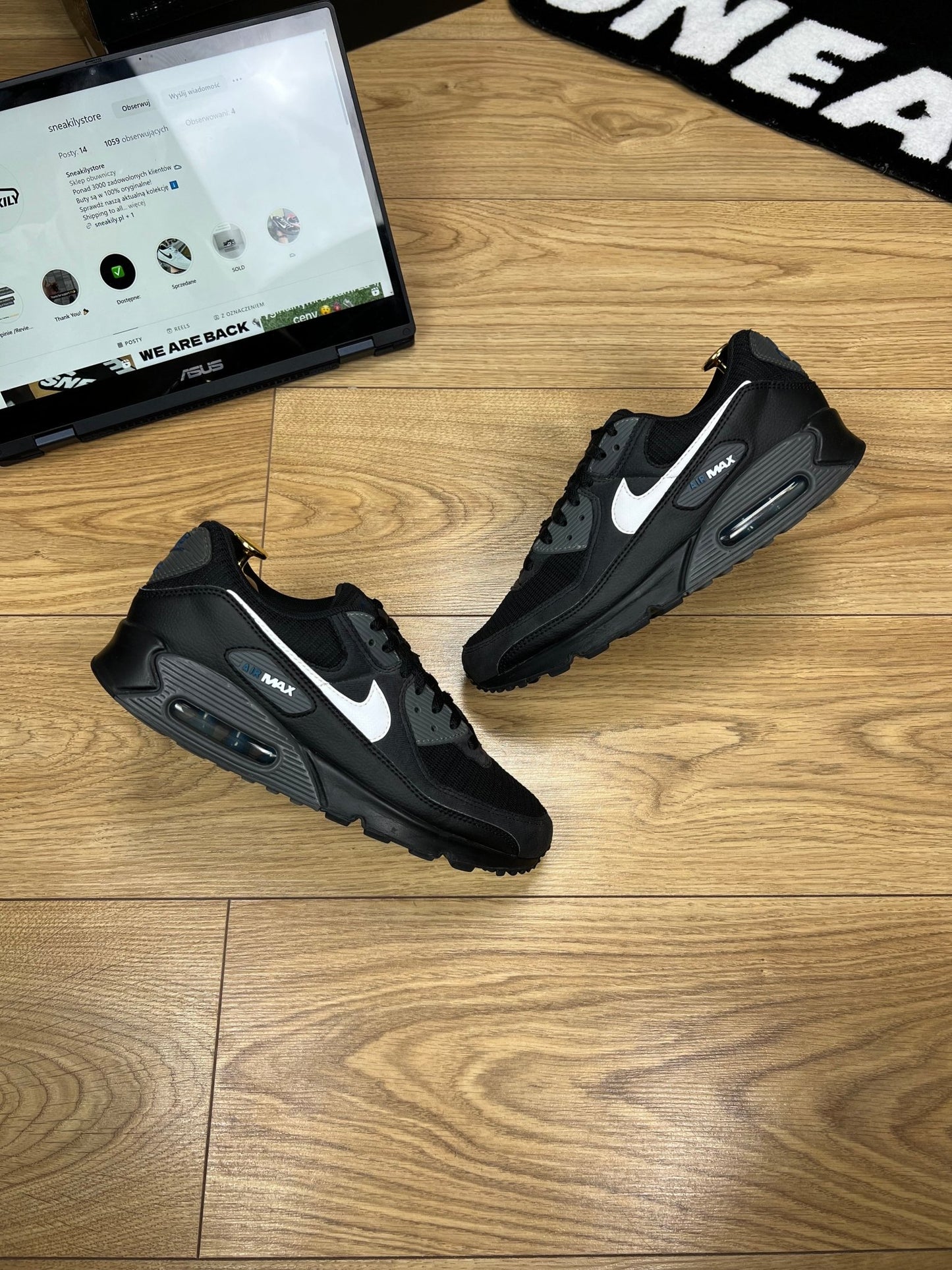 Nike Air Max 90 (42)