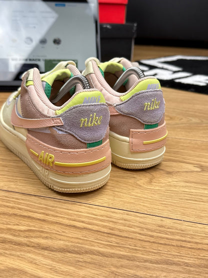 Nike Air Force 1 Low Shadow (38.5)