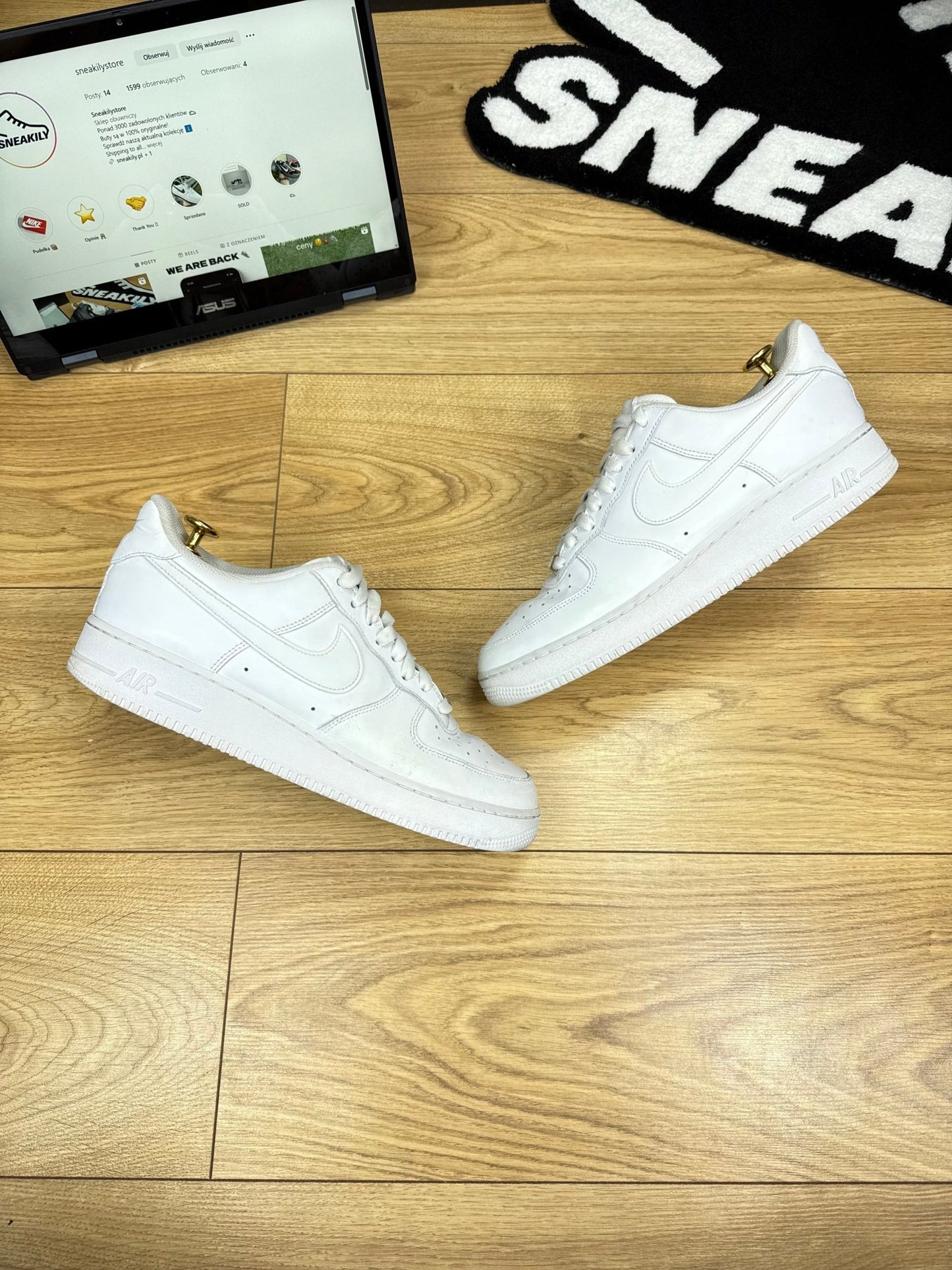 Nike Air Force 1 Low (44)