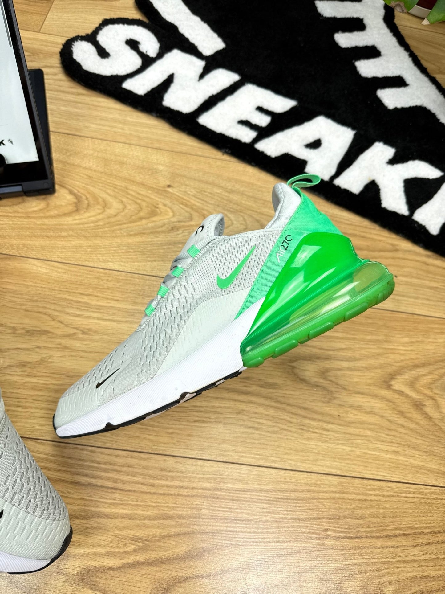 Nike Air Max 270 (46)