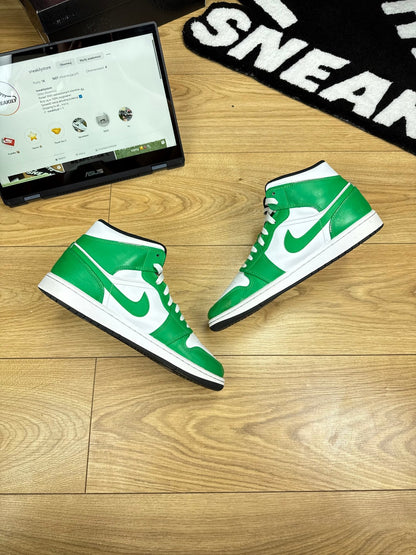 Nike Air Jordan 1 Mid (43)
