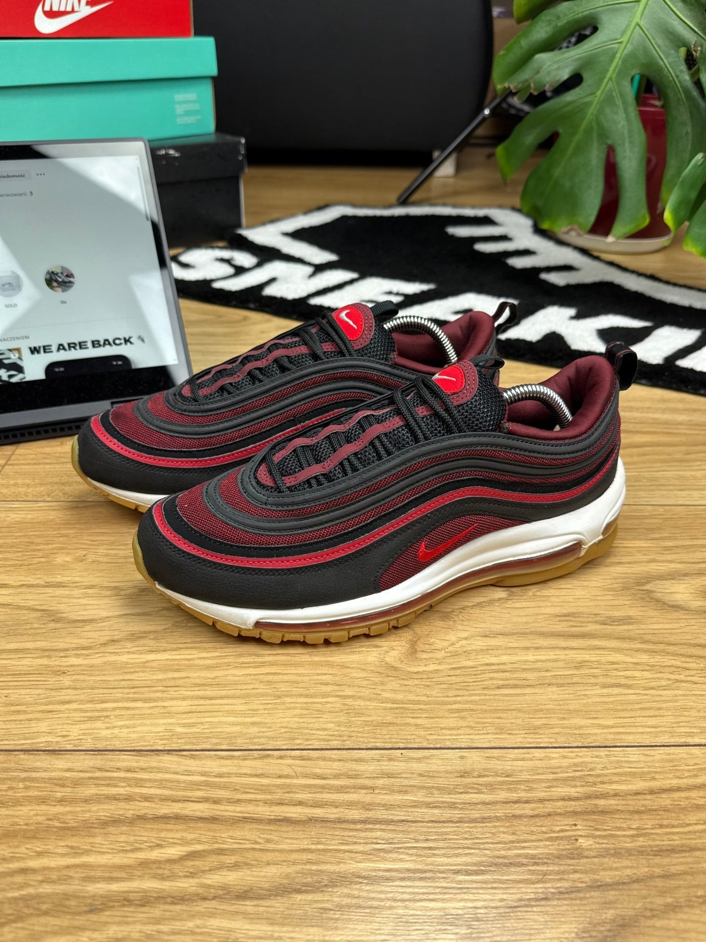 Nike Air Max 97 (42.5)