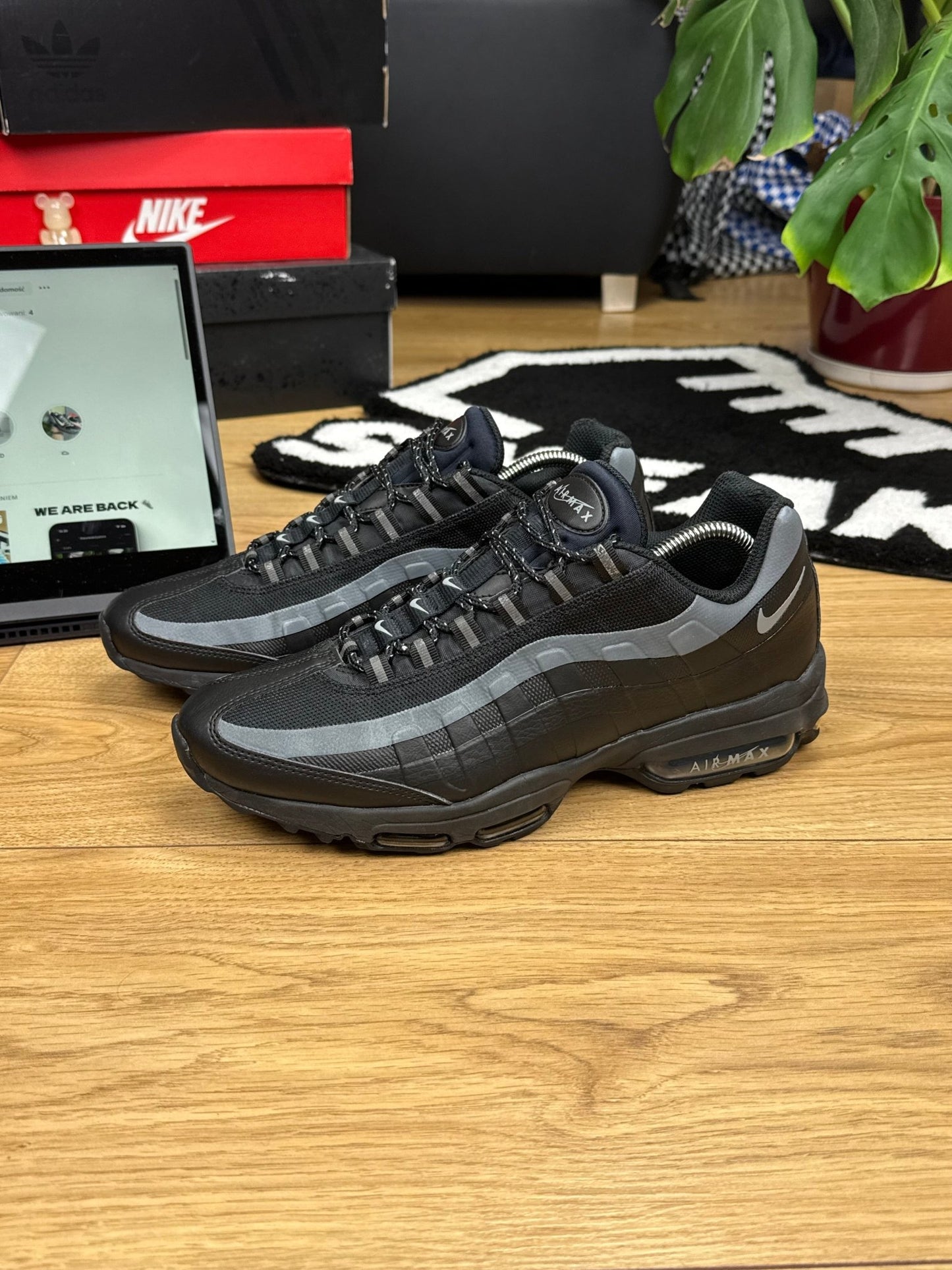 Nike Air Max 95 Ultra (44)